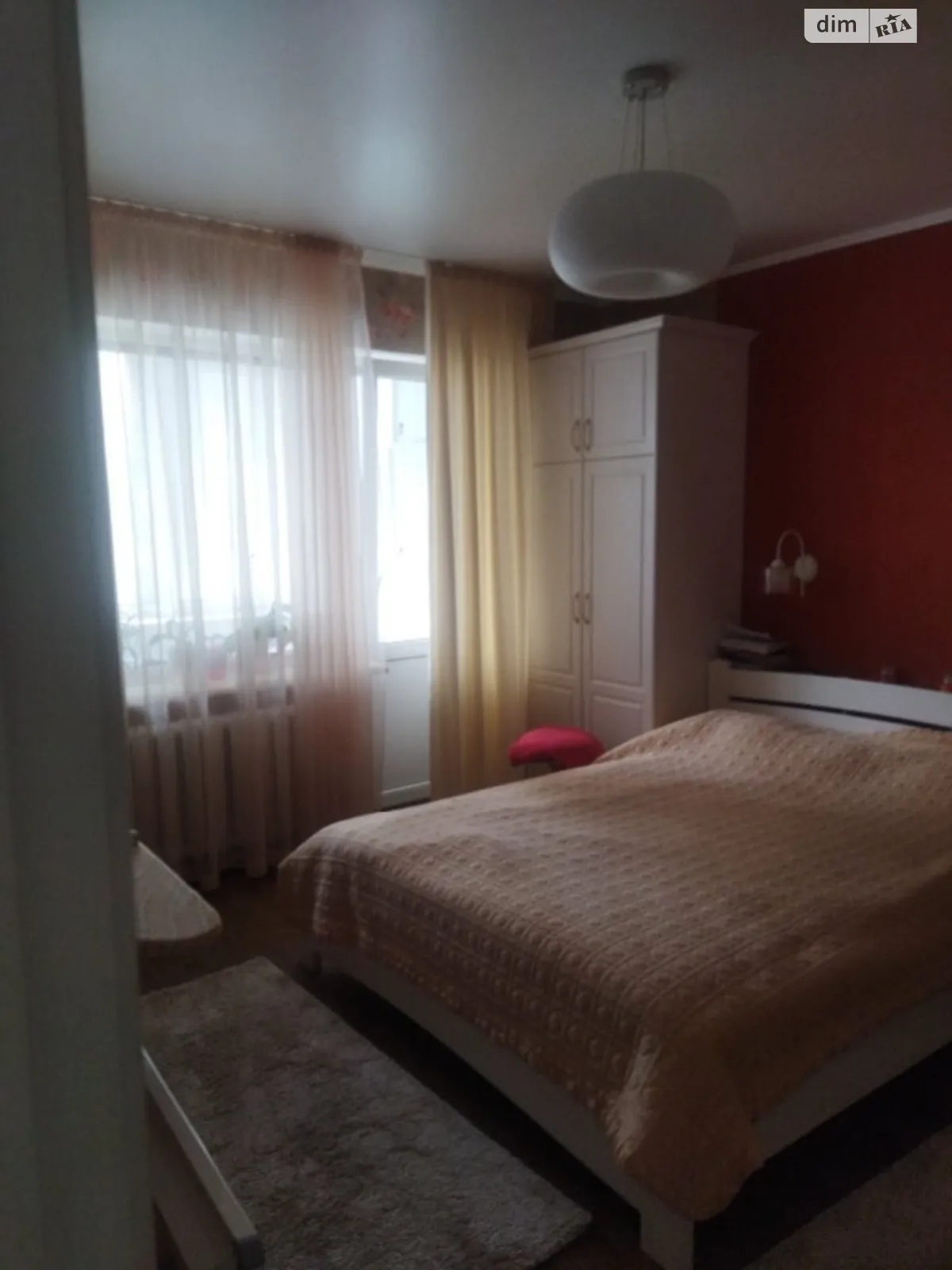 Продается 2-комнатная квартира 48 кв. м в Хмельницком, цена: 45000 $