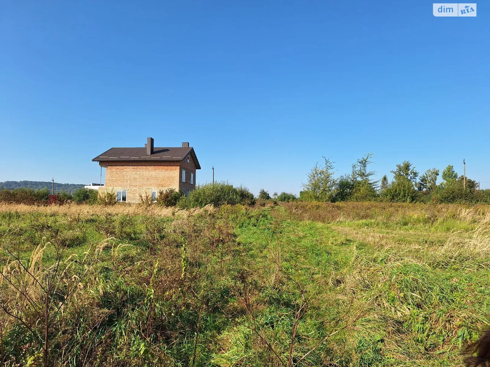 Продається земельна ділянка 8 соток у Львівській області, цена: 21000 $