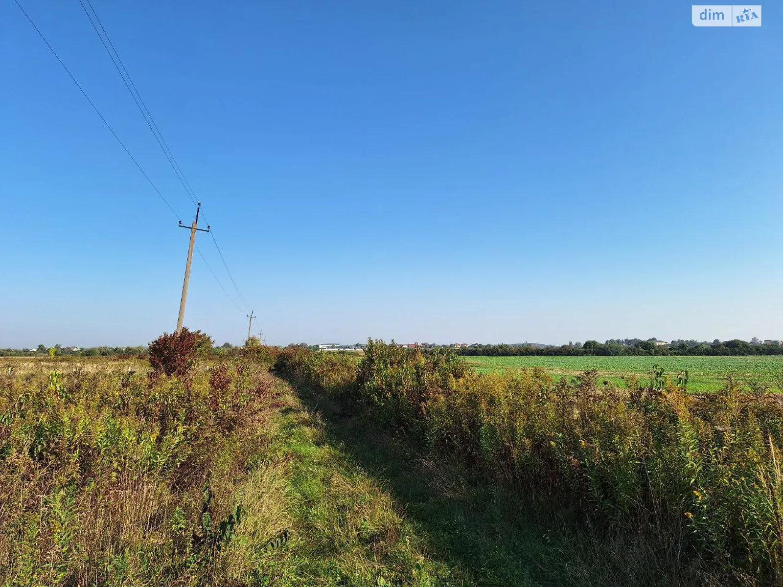 Продается земельный участок 8 соток в Львовской области, цена: 15000 $ - фото 1