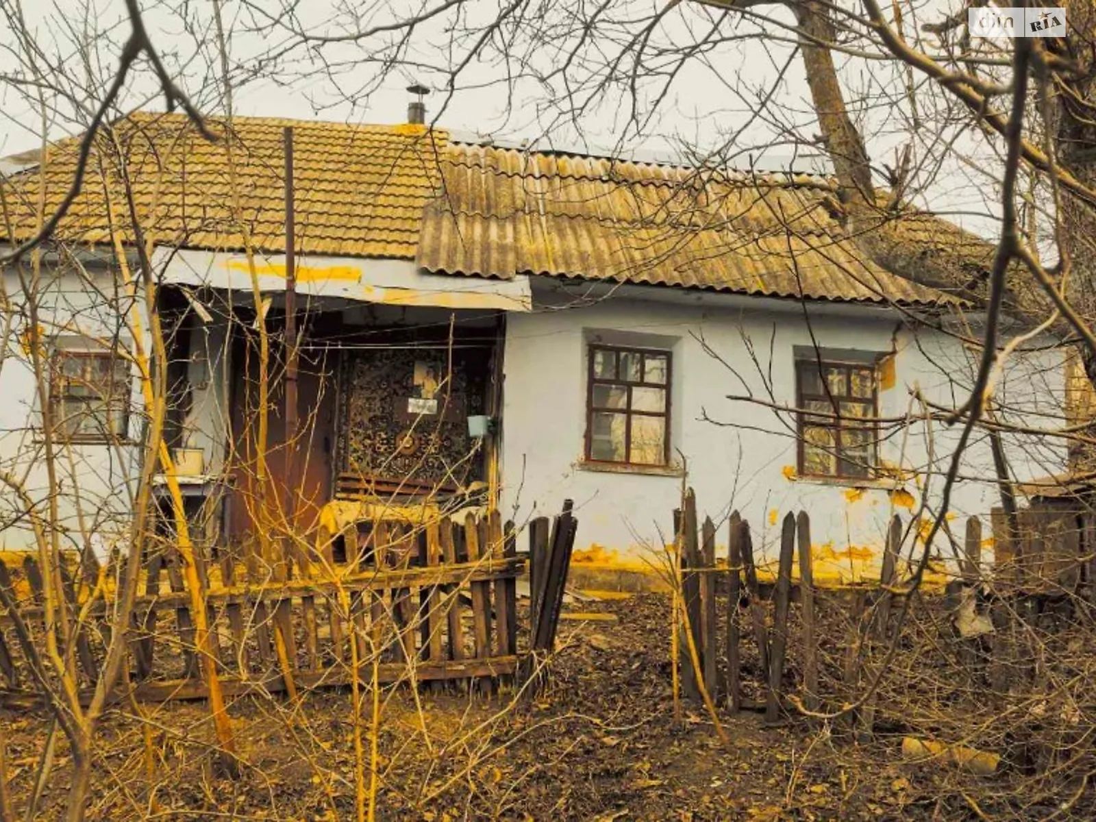 Продается одноэтажный дом 44.9 кв. м с садом, цена: 1800 $ - фото 1