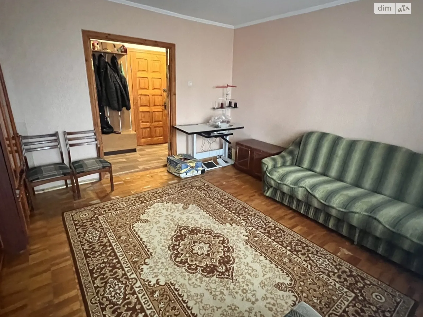 Продается 3-комнатная квартира 66 кв. м в Хмельницком, ул. Ярослава Мудрого, 2