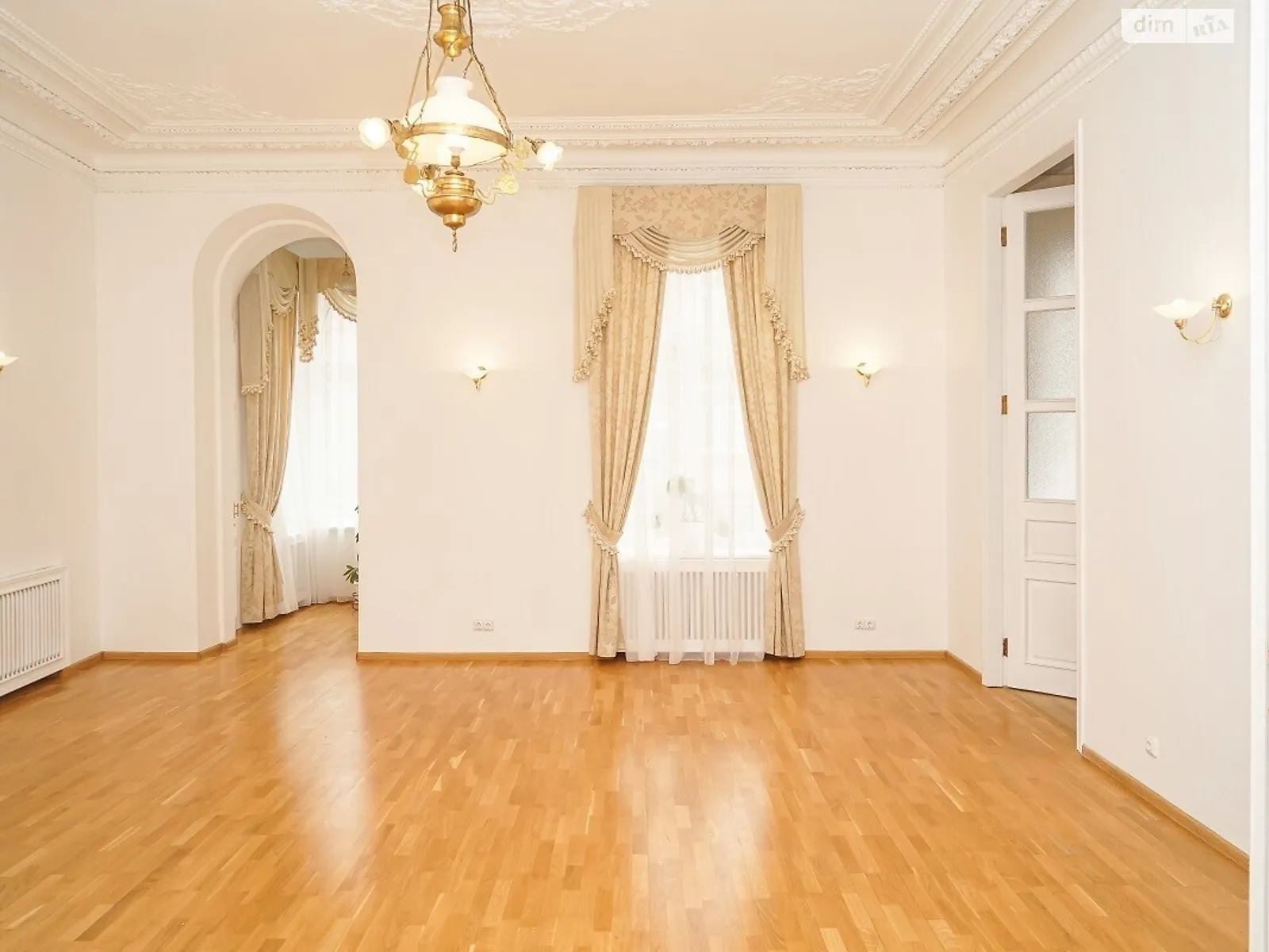 Здається в оренду 6-кімнатна квартира 250 кв. м у Києві - фото 2