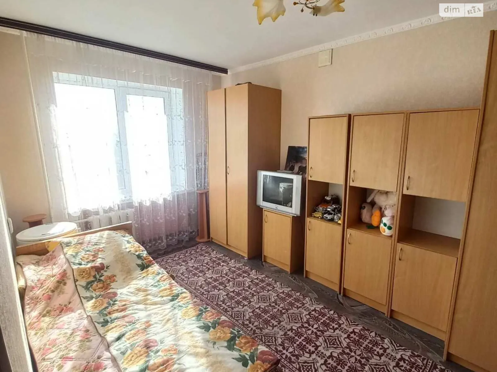 Продається кімната 26 кв. м у Черкасах, цена: 9900 $ - фото 1