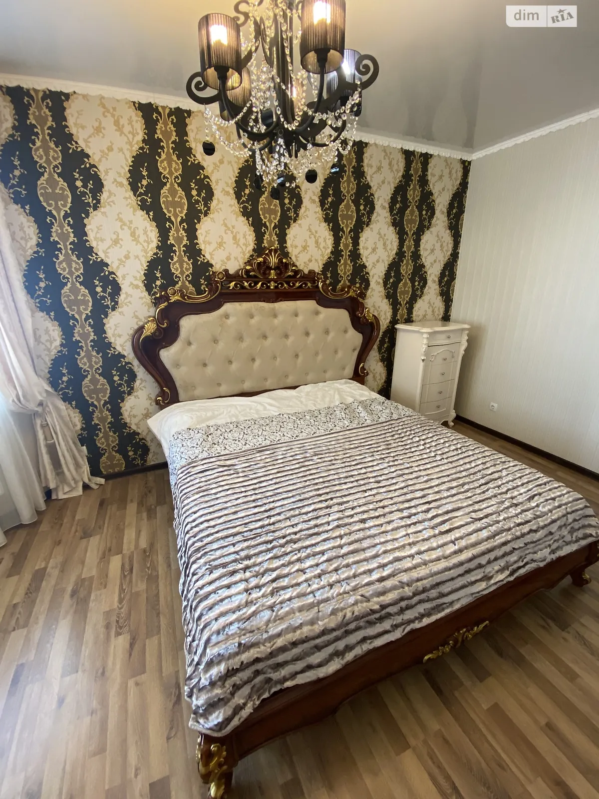 Здається в оренду 2-кімнатна квартира у Одесі - фото 4
