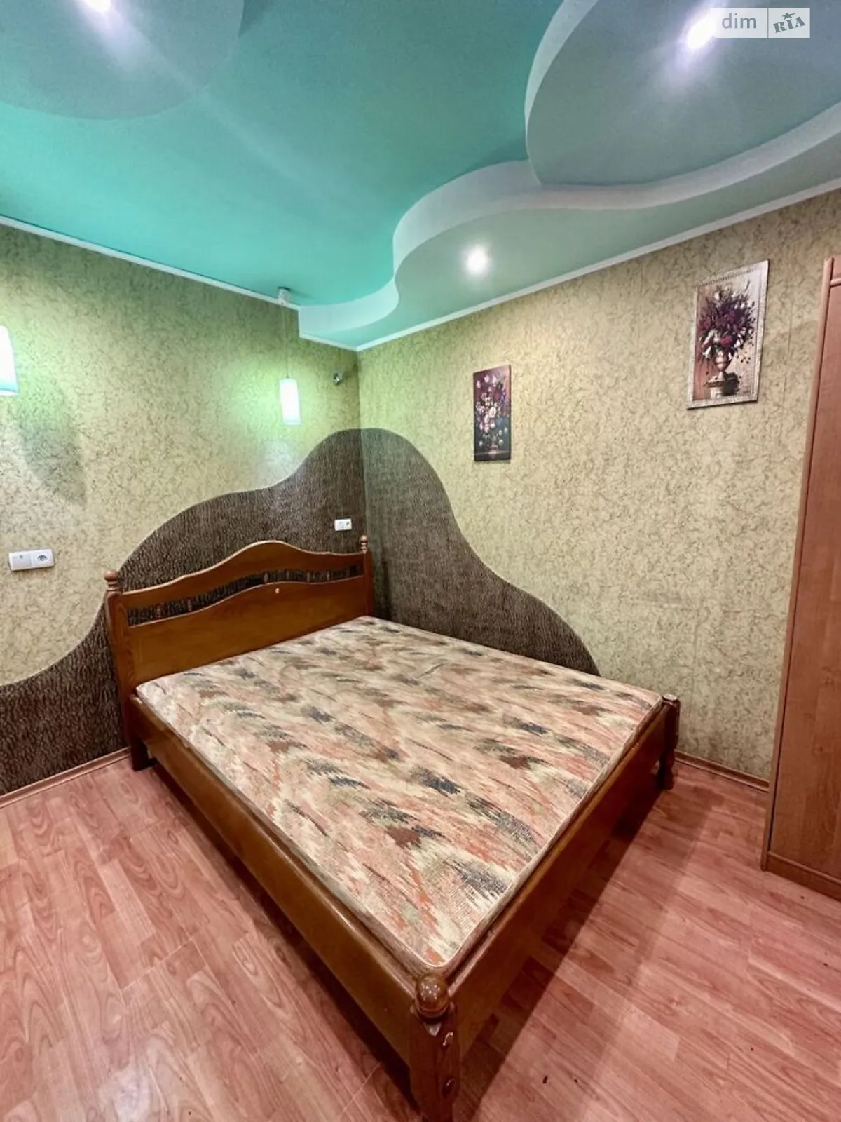 1-кімнатна квартира 29 кв. м у Запоріжжі, цена: 20000 $