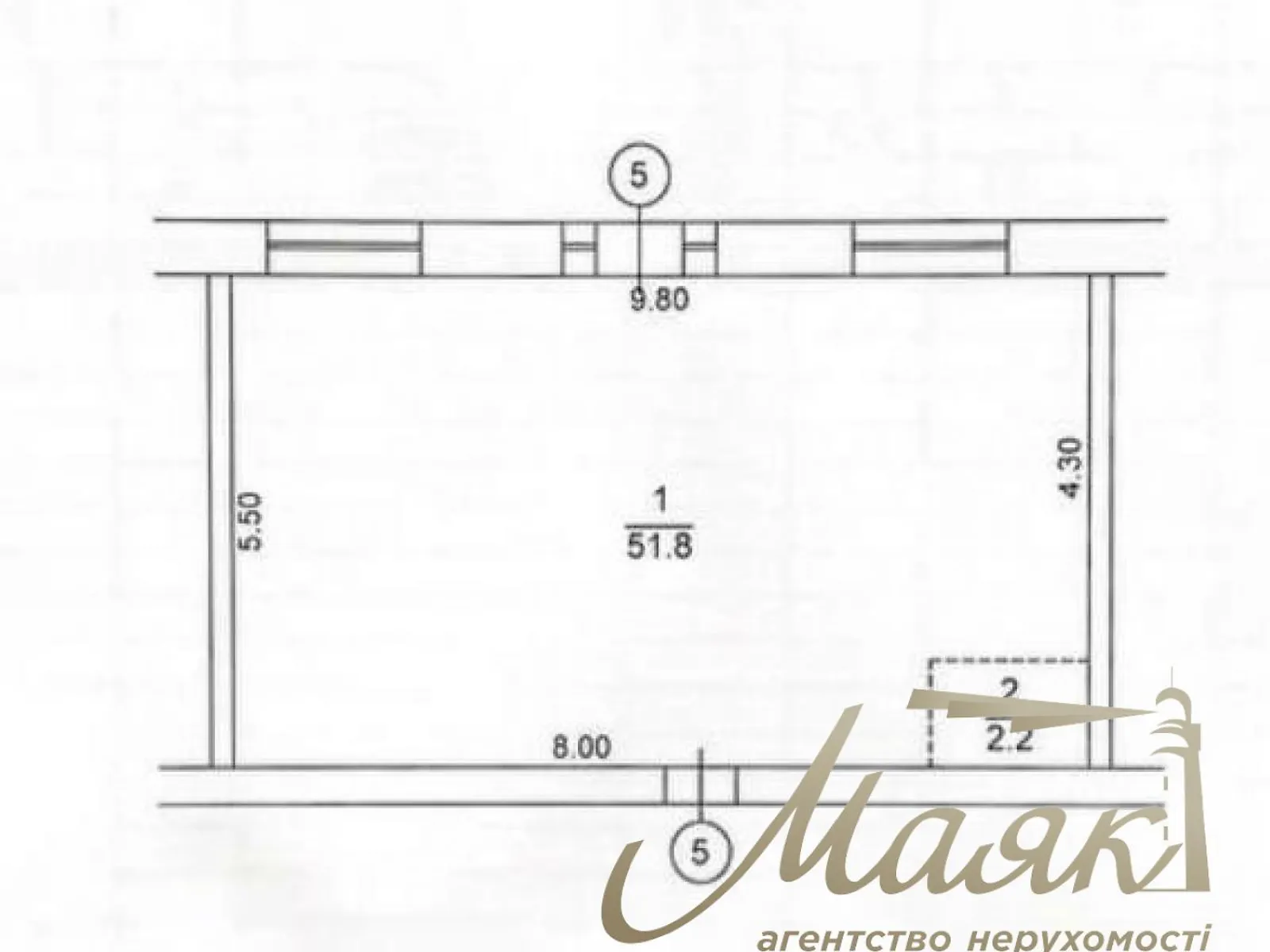 ул. Никольско-Ботаническая Голосеевский,Киев, цена: 235000 $