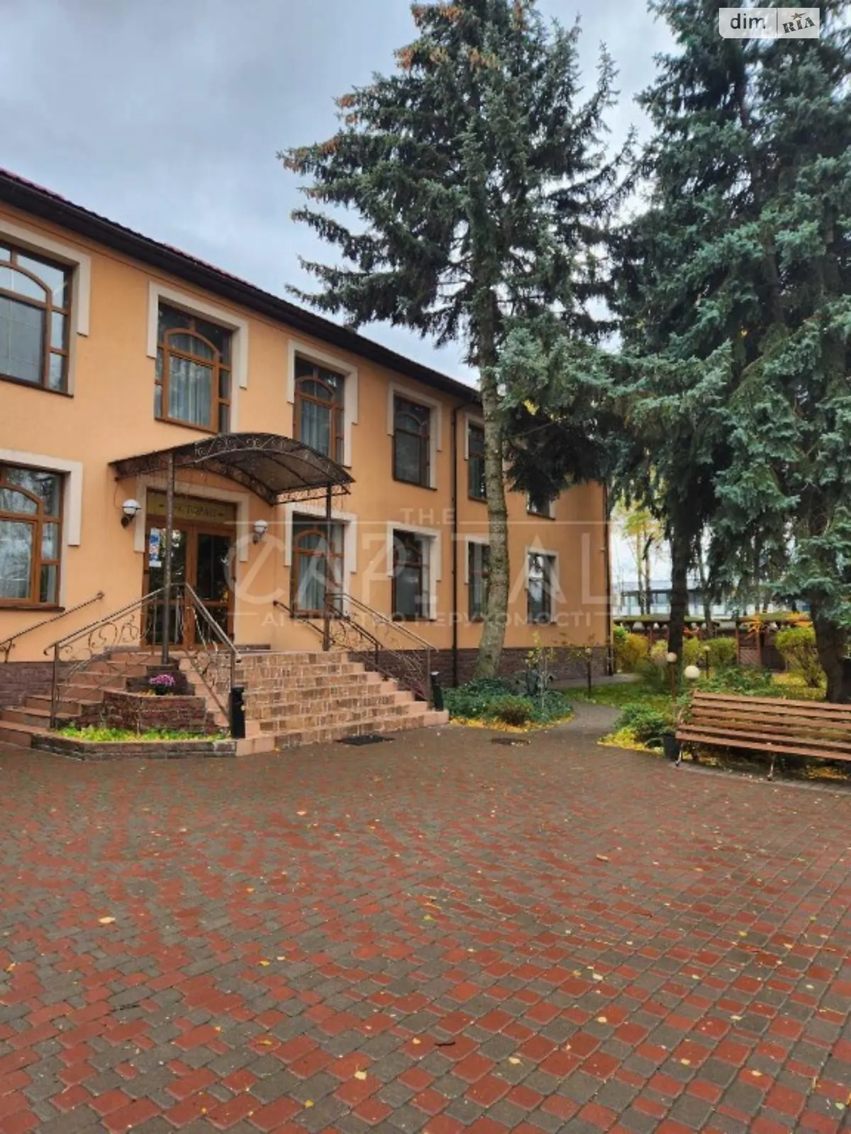 Здається в оренду офіс 1000 кв. м в бізнес-центрі, цена: 3000 $ - фото 1