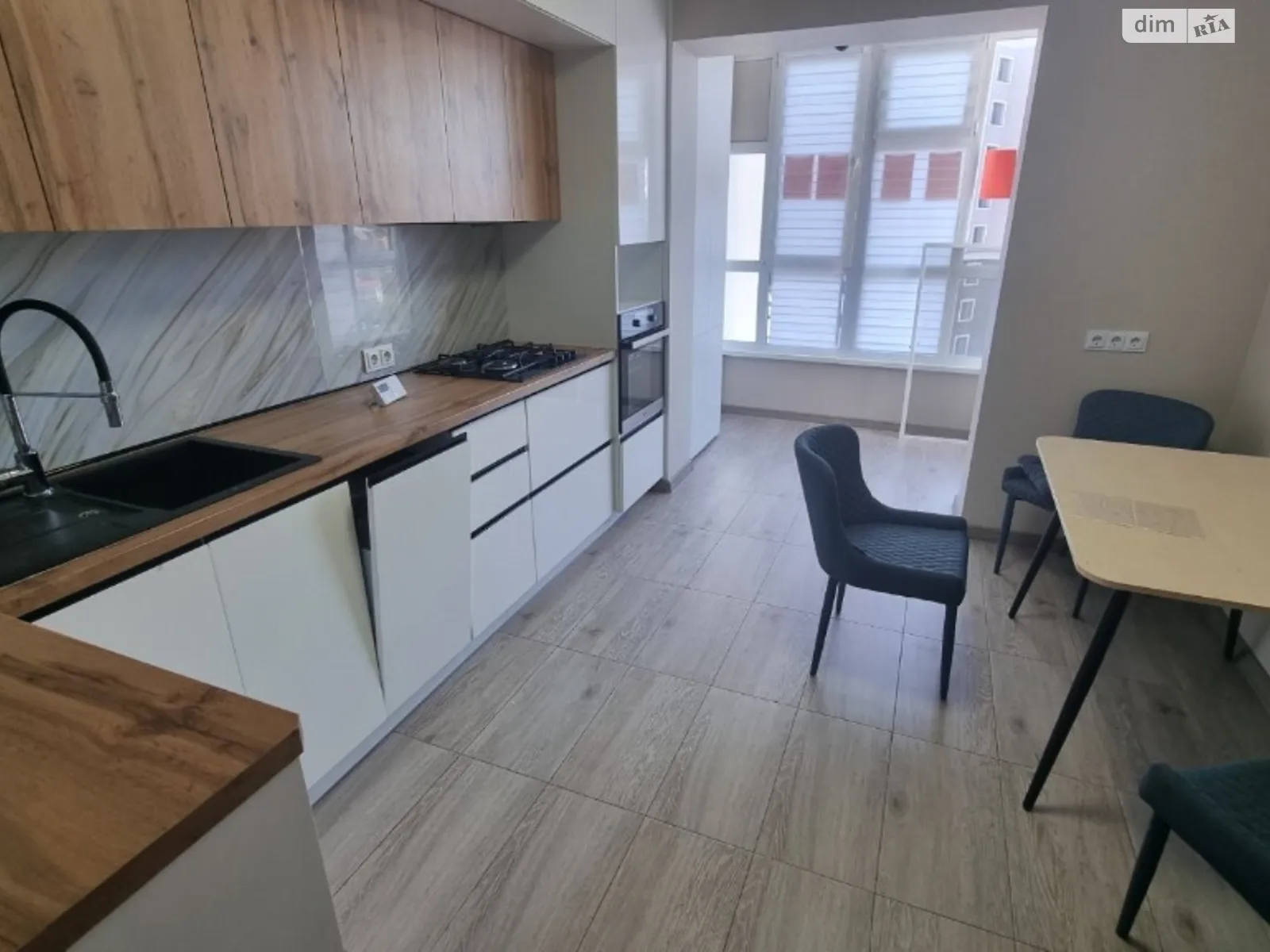 Продается 3-комнатная квартира 95 кв. м в Хмельницком - фото 1