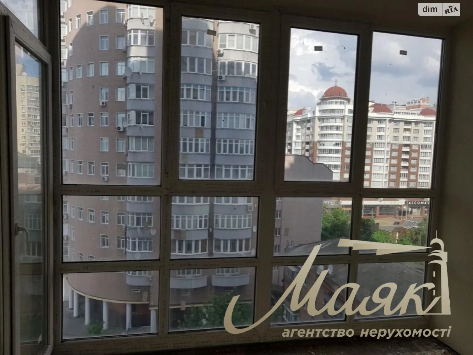 Продается 2-комнатная квартира 80 кв. м в Киеве, ул. Казимира Малевича, 89 - фото 1