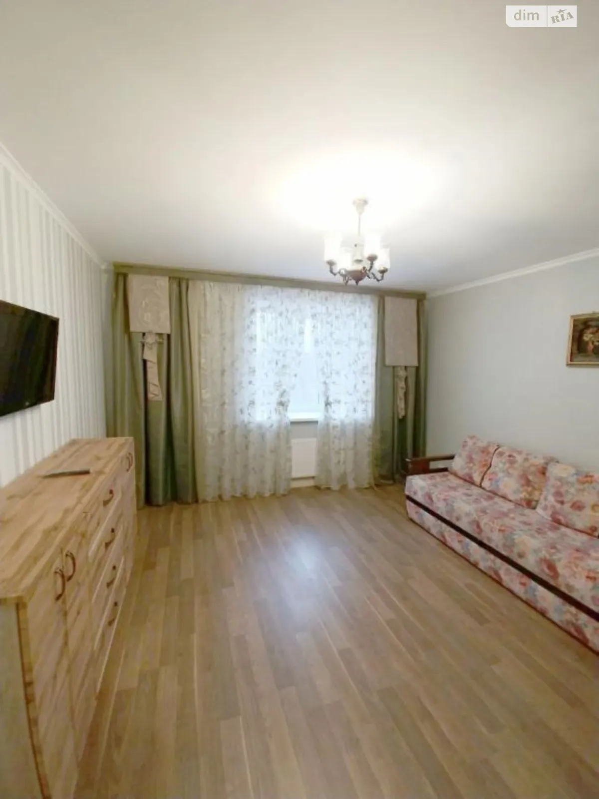 Продается 1-комнатная квартира 47 кв. м в Киеве, ул. Александра Попова, 3 - фото 1