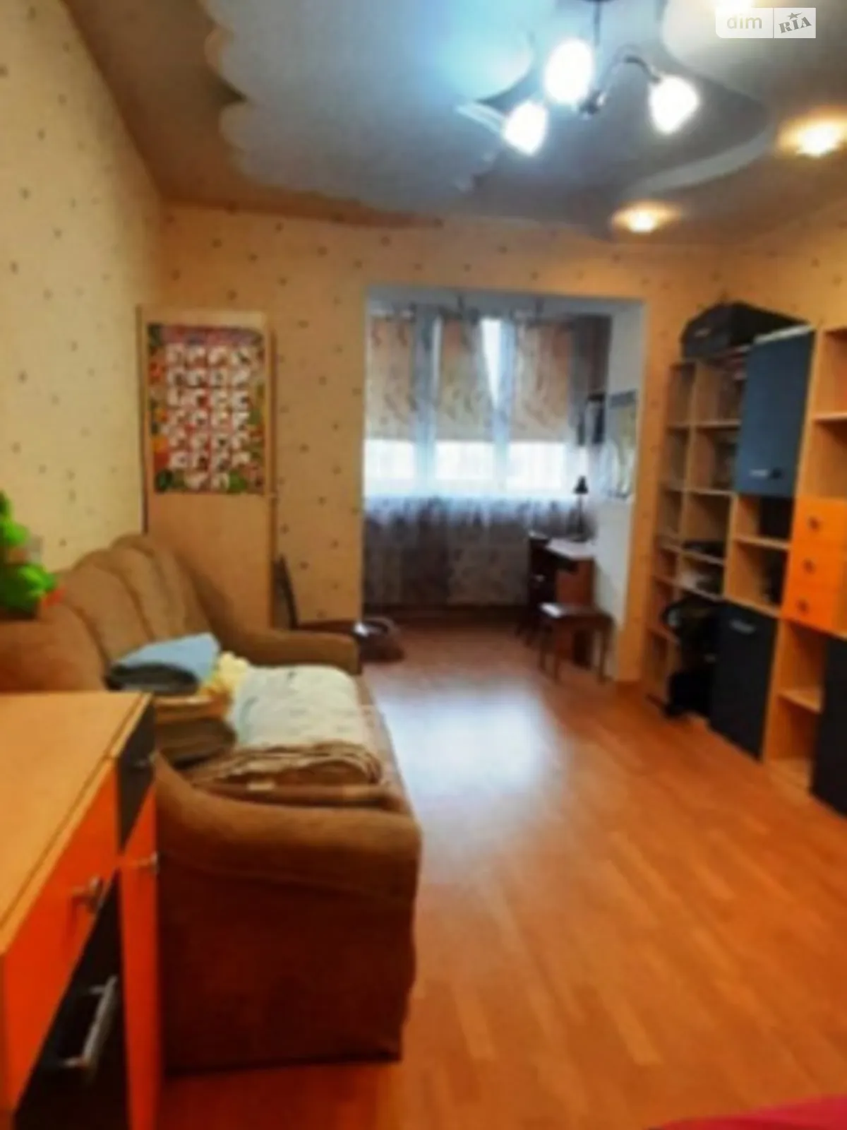 Продається 3-кімнатна квартира 96.8 кв. м у Одесі, вул. Комітетська - фото 1