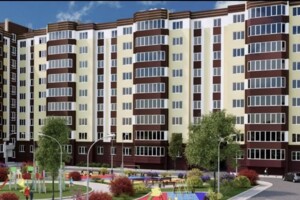 Продажа квартиры, Житомир, Богунская улица, дом 37