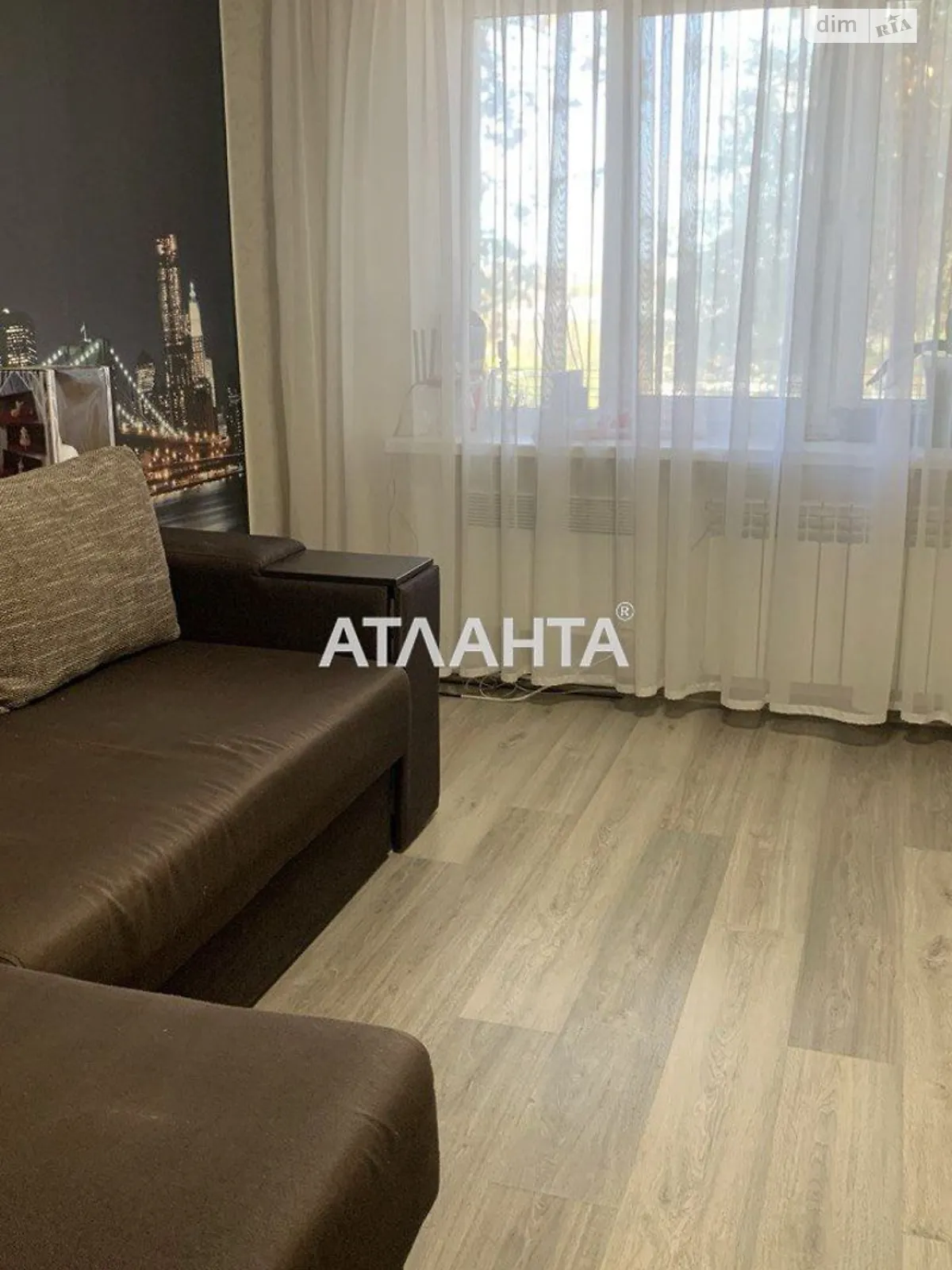 Продается комната 25 кв. м в Одессе, цена: 15000 $