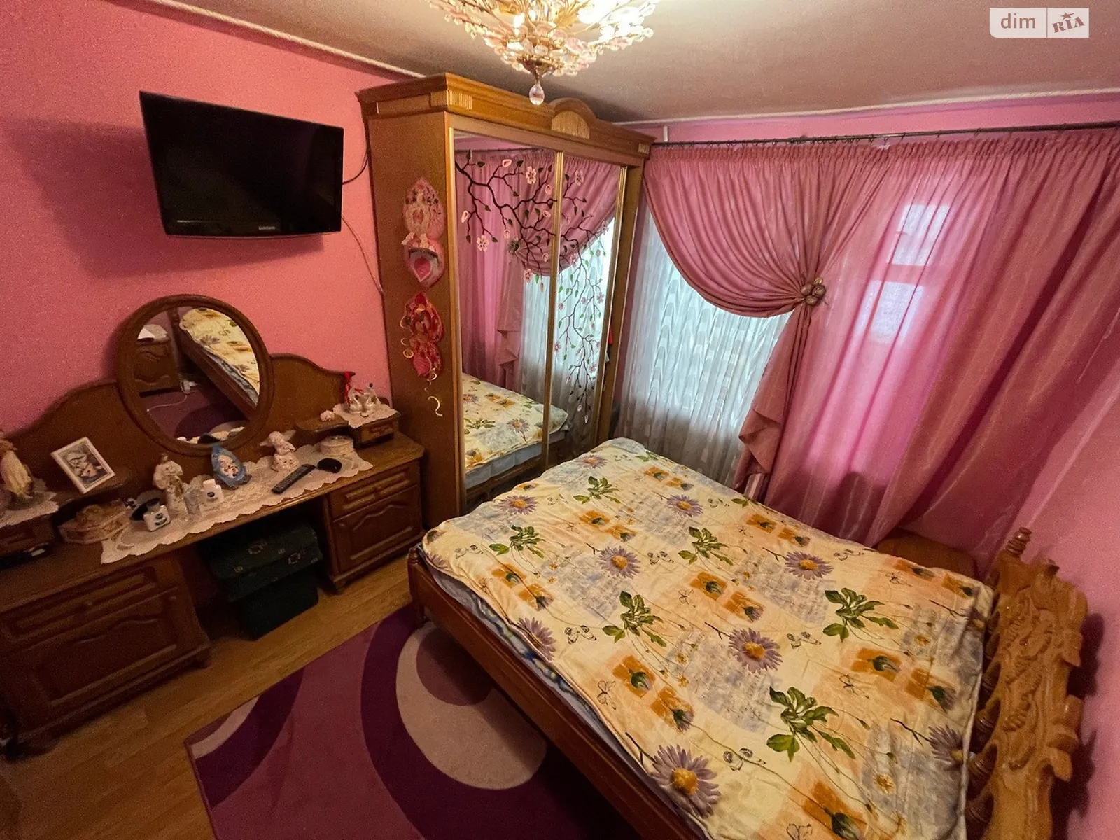 Продается 3-комнатная квартира 68.6 кв. м в Новояворовск - фото 3