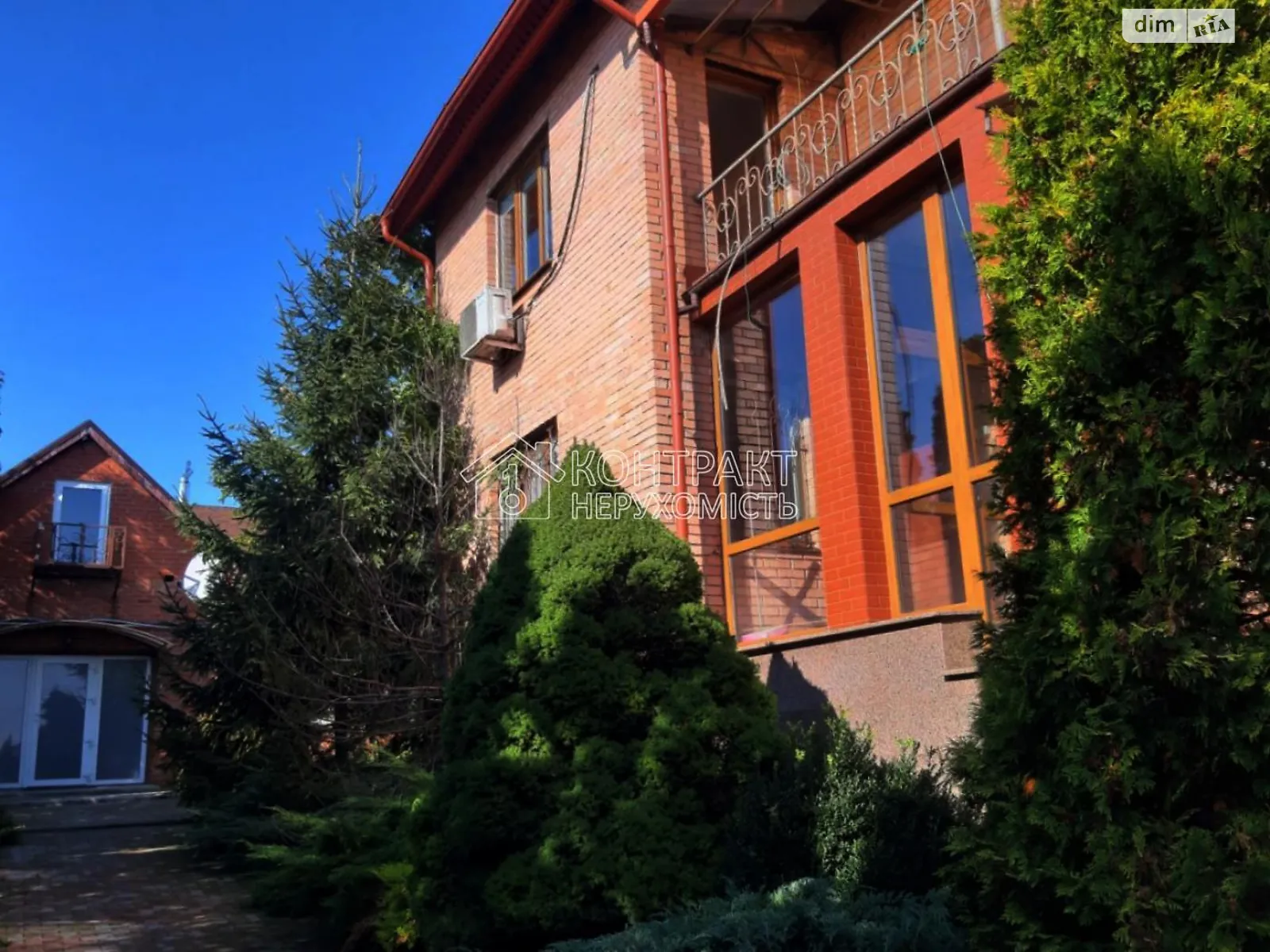 Продается дом на 2 этажа 300 кв. м с мебелью, цена: 180000 $ - фото 1