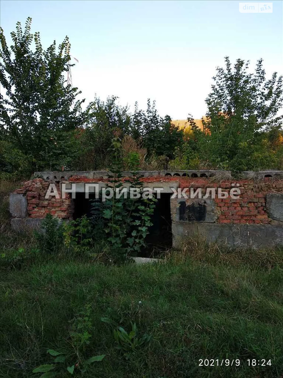Продається земельна ділянка 6 соток у Полтавській області, цена: 12000 $