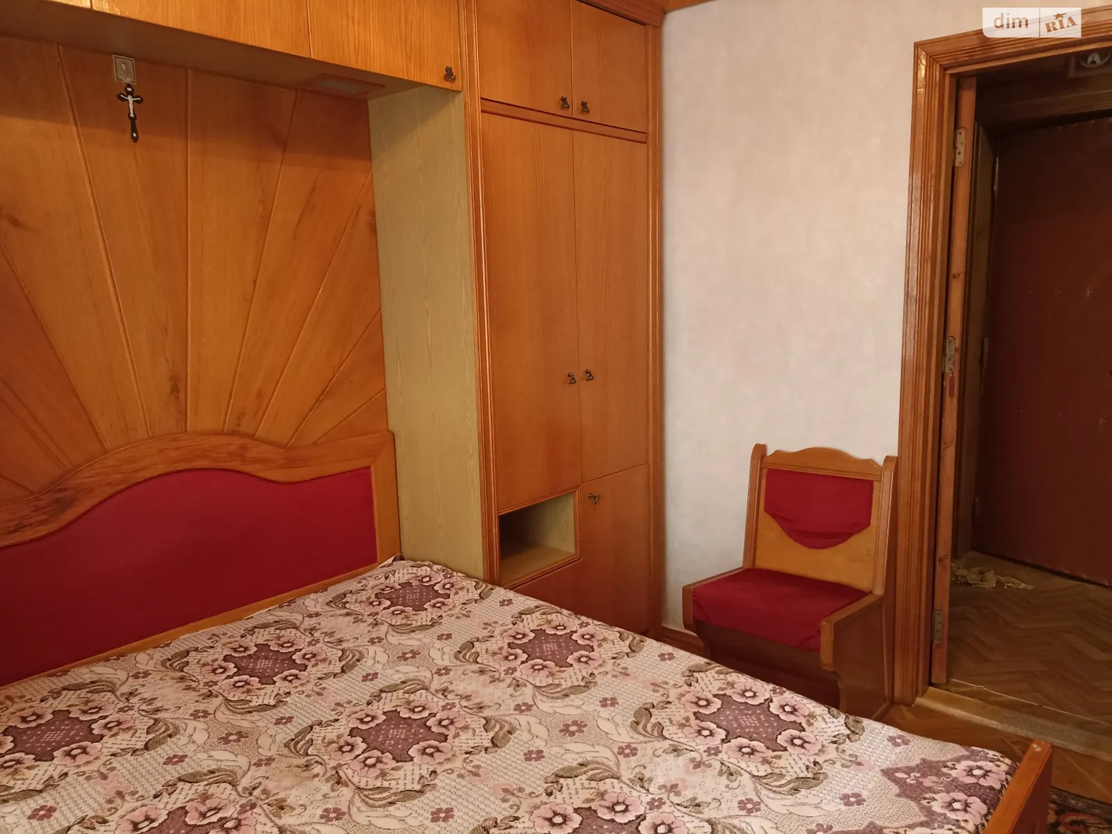 2-кімнатна квартира 52 кв. м у Луцьку, цена: 8500 грн