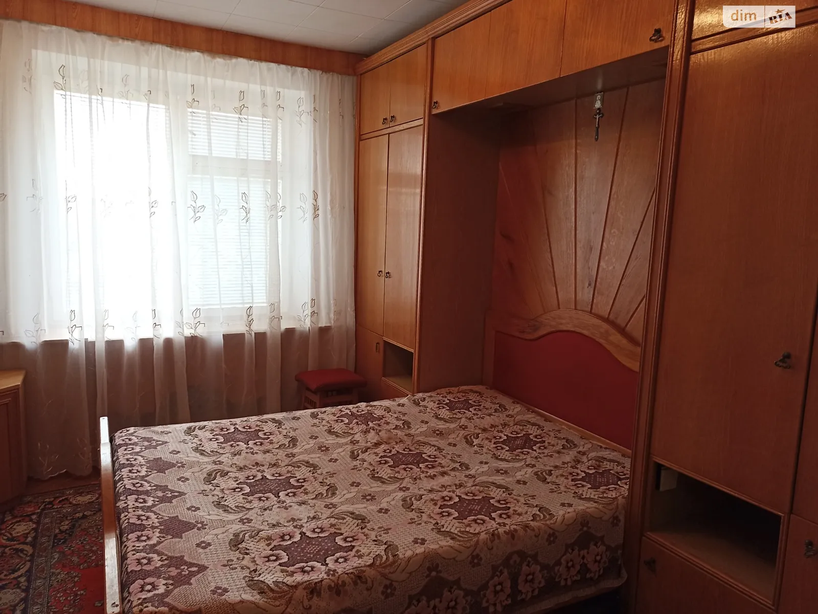2-кімнатна квартира 52 кв. м у Луцьку, вул. Ковалевської Софії, 23 - фото 2