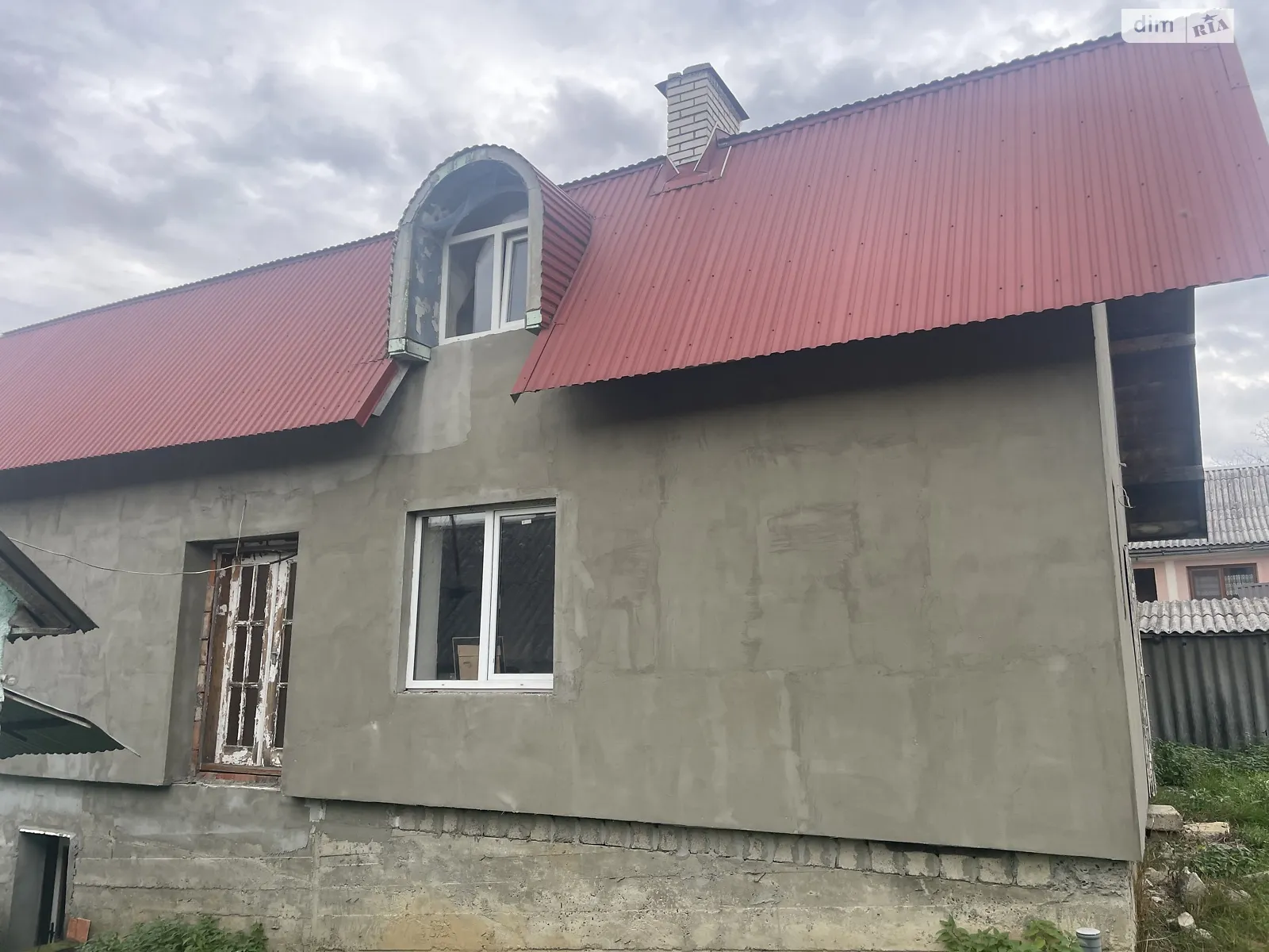 Продается дом на 2 этажа 184 кв. м с верандой, цена: 59000 $ - фото 1