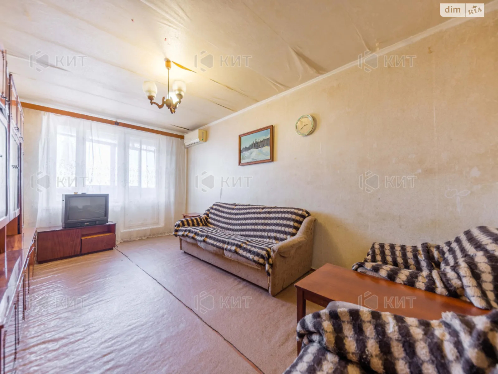 Продается 3-комнатная квартира 66 кв. м в Харькове, цена: 25000 $