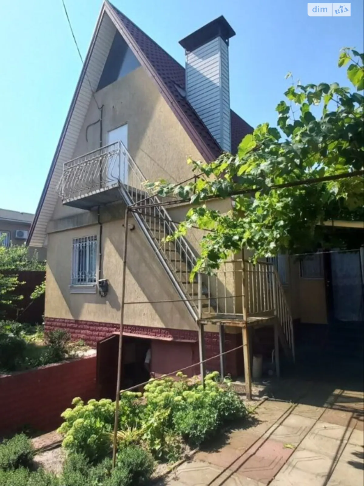 Продається будинок 2 поверховий 92 кв. м з гаражем, цена: 53000 $