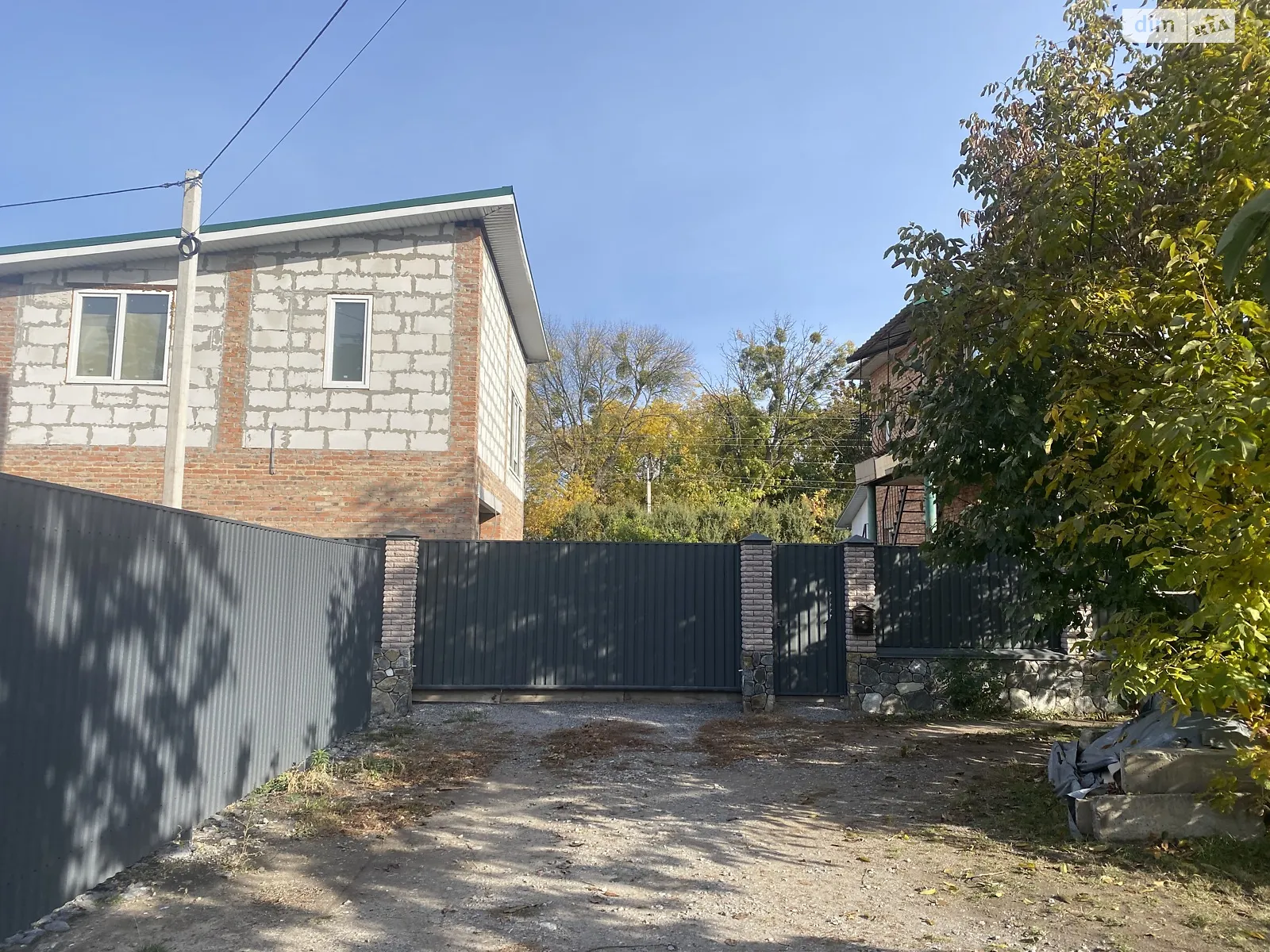 Продається будинок 2 поверховий 155 кв. м з терасою, цена: 129900 $ - фото 1