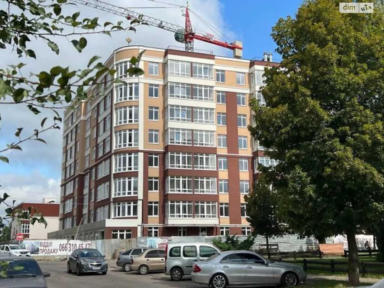 Продається 1-кімнатна квартира 50 кв. м у Полтаві, цена: 48000 $