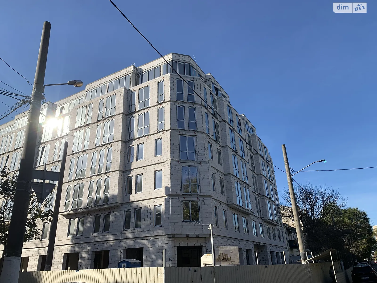 Продается 1-комнатная квартира 27.5 кв. м в Одессе, ул. Большая Арнаутская, 115 - фото 1