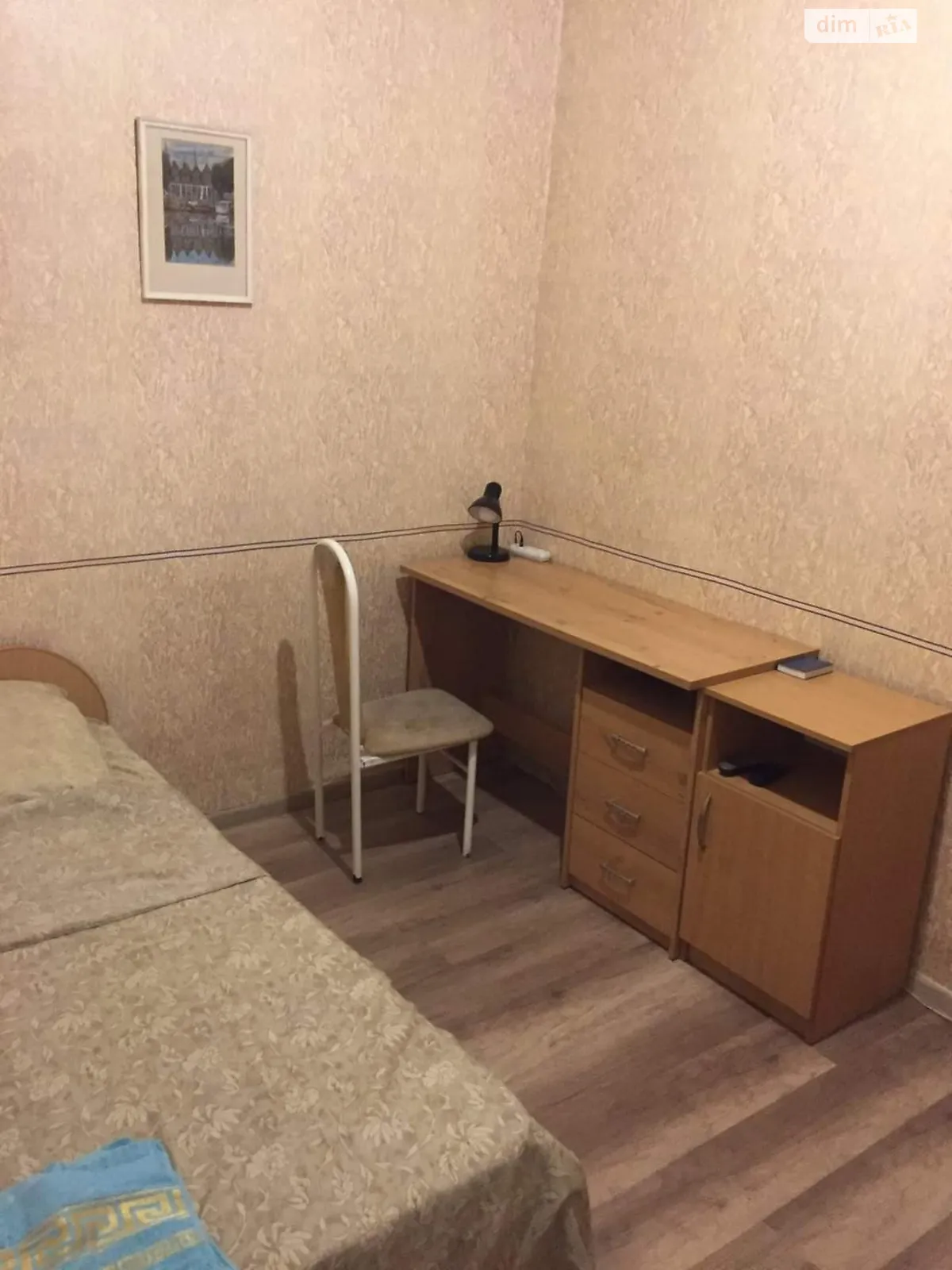 Сдается в аренду 1-комнатная квартира 18 кв. м в Одессе - фото 2