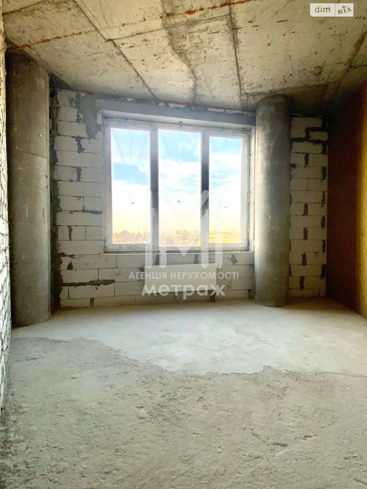 Продается 2-комнатная квартира 55 кв. м в Харькове - фото 4