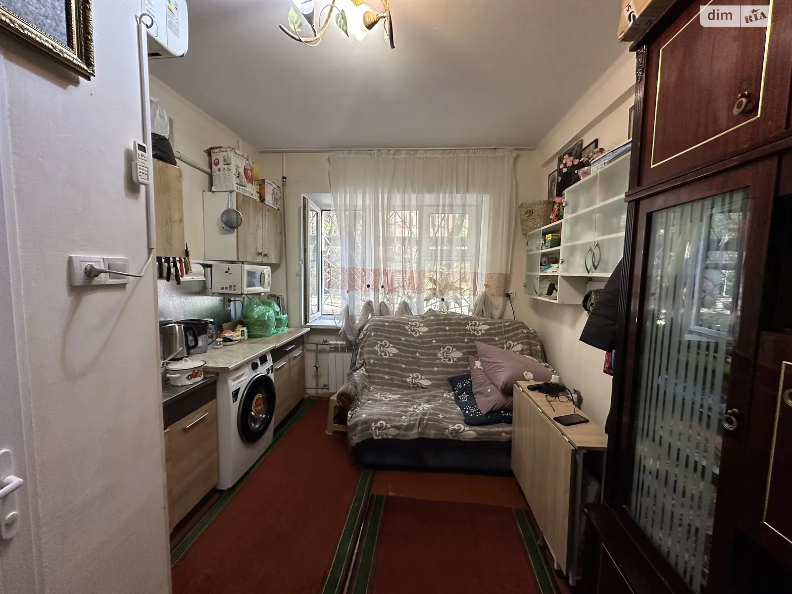 Продается комната 20 кв. м в Одессе, цена: 10500 $ - фото 1