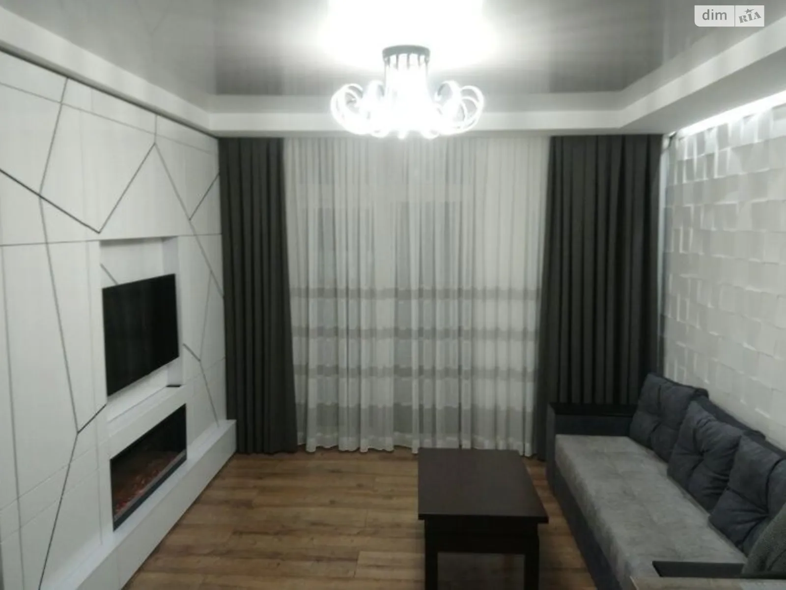 Сдается в аренду 2-комнатная квартира 50 кв. м в Львове - фото 2