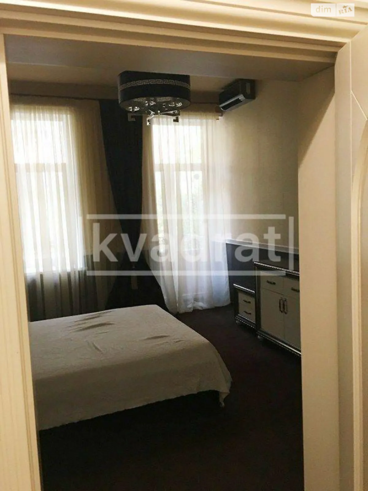 Сдается в аренду 3-комнатная квартира 97 кв. м в Киеве - фото 3