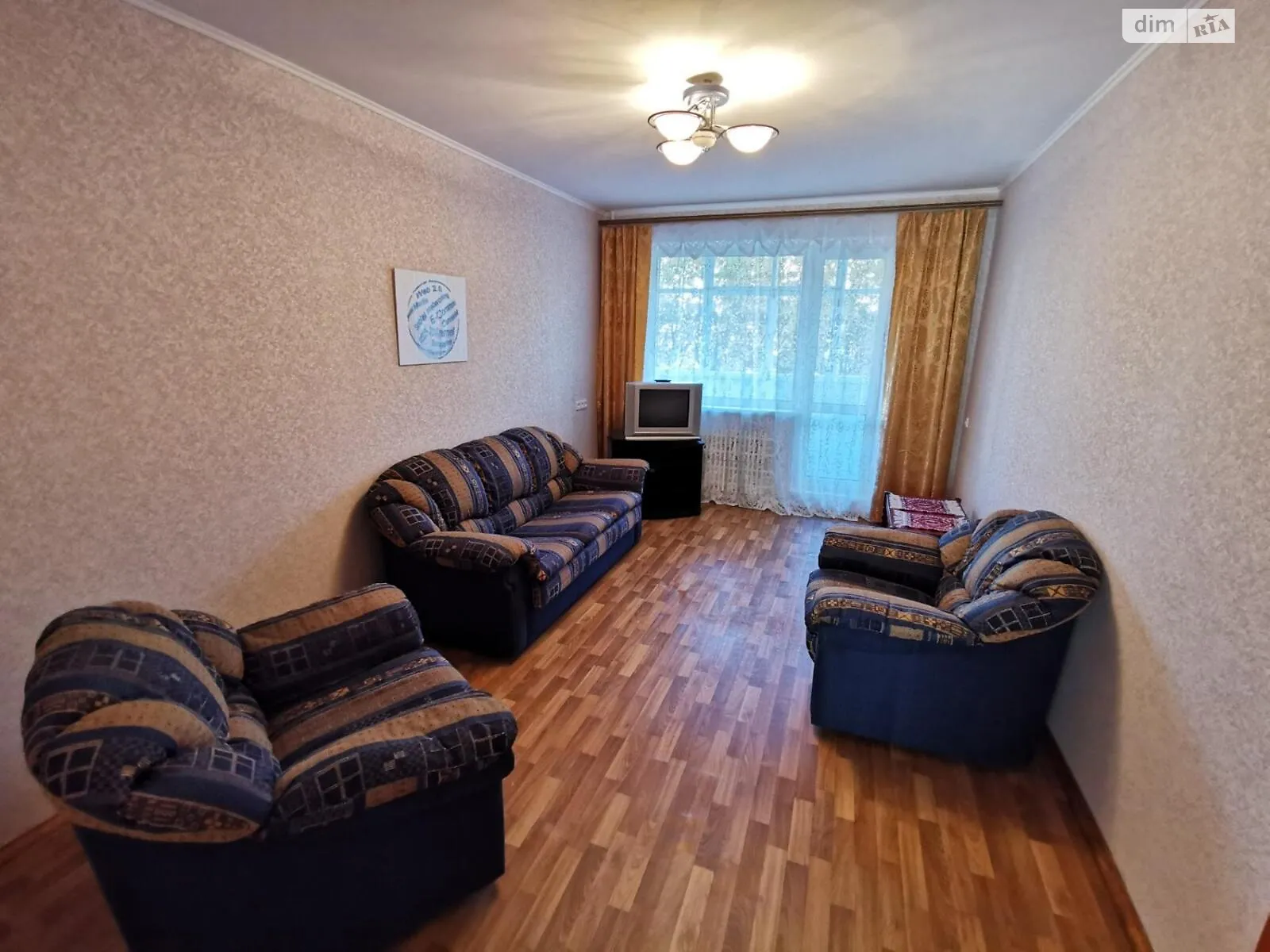 Продается 4-комнатная квартира 83 кв. м в Харькове, цена: 62000 $