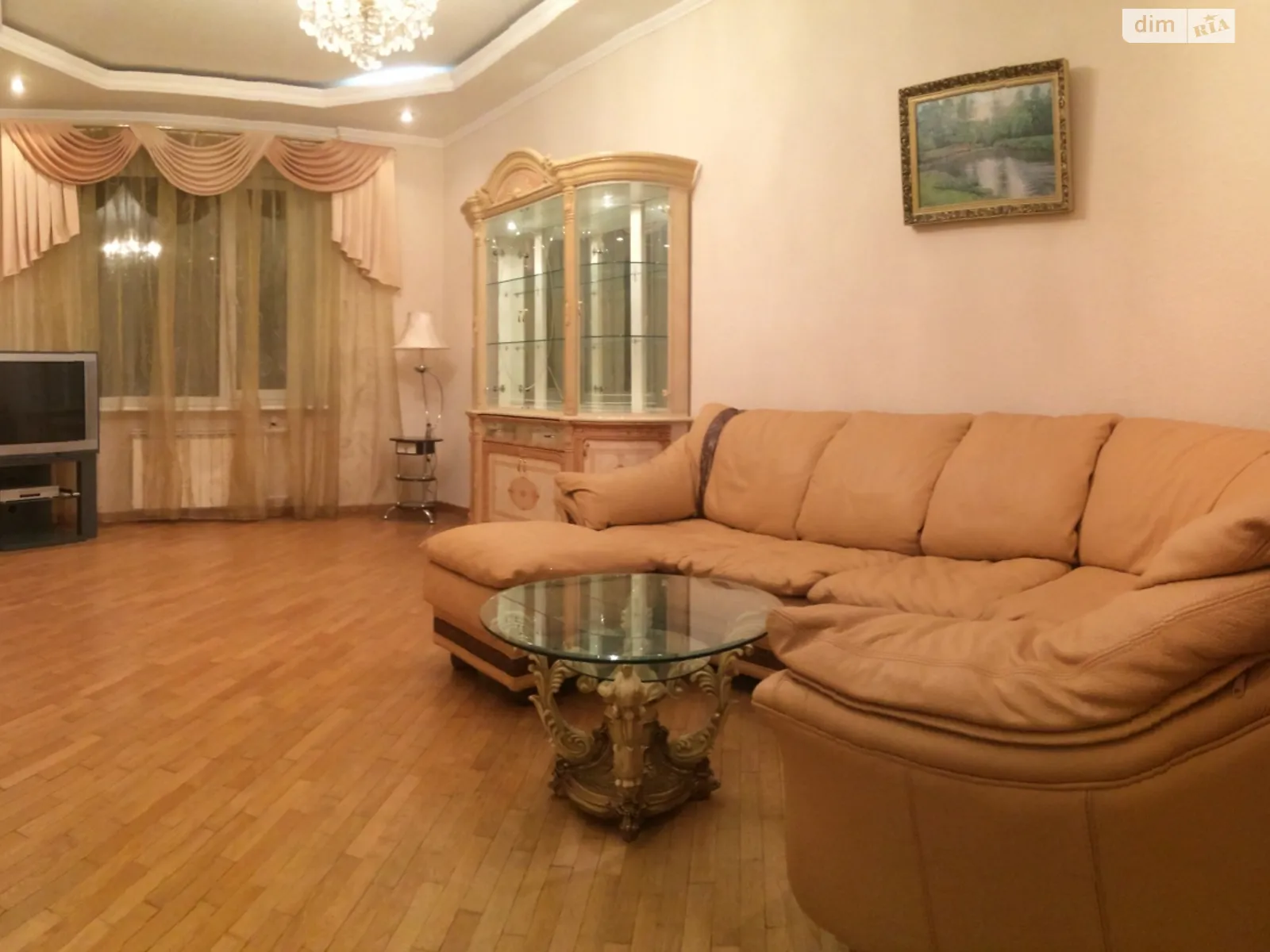 Здається в оренду 3-кімнатна квартира 130 кв. м у Києві - фото 3