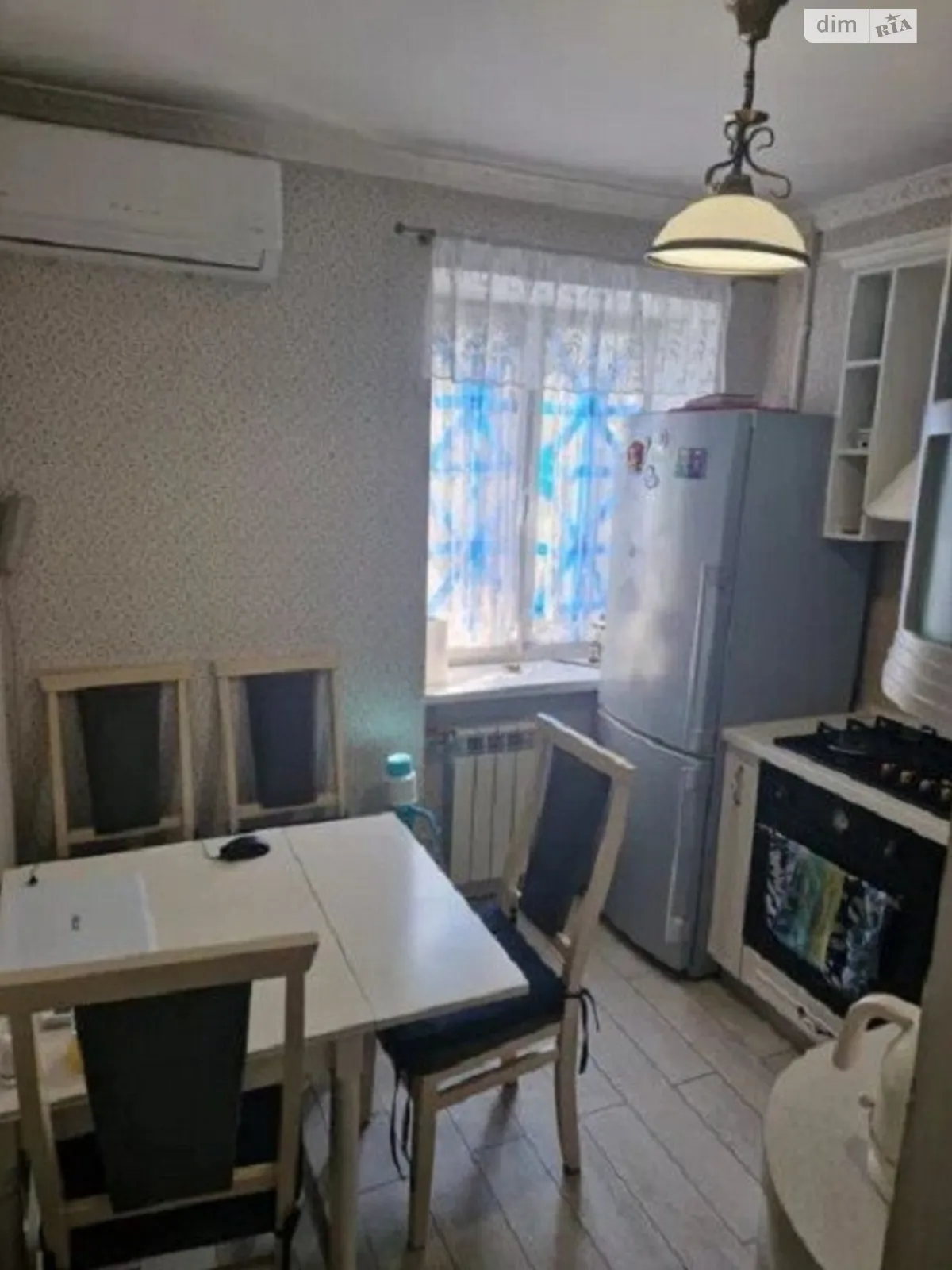 2-комнатная квартира 42 кв. м в Запорожье, цена: 34000 $