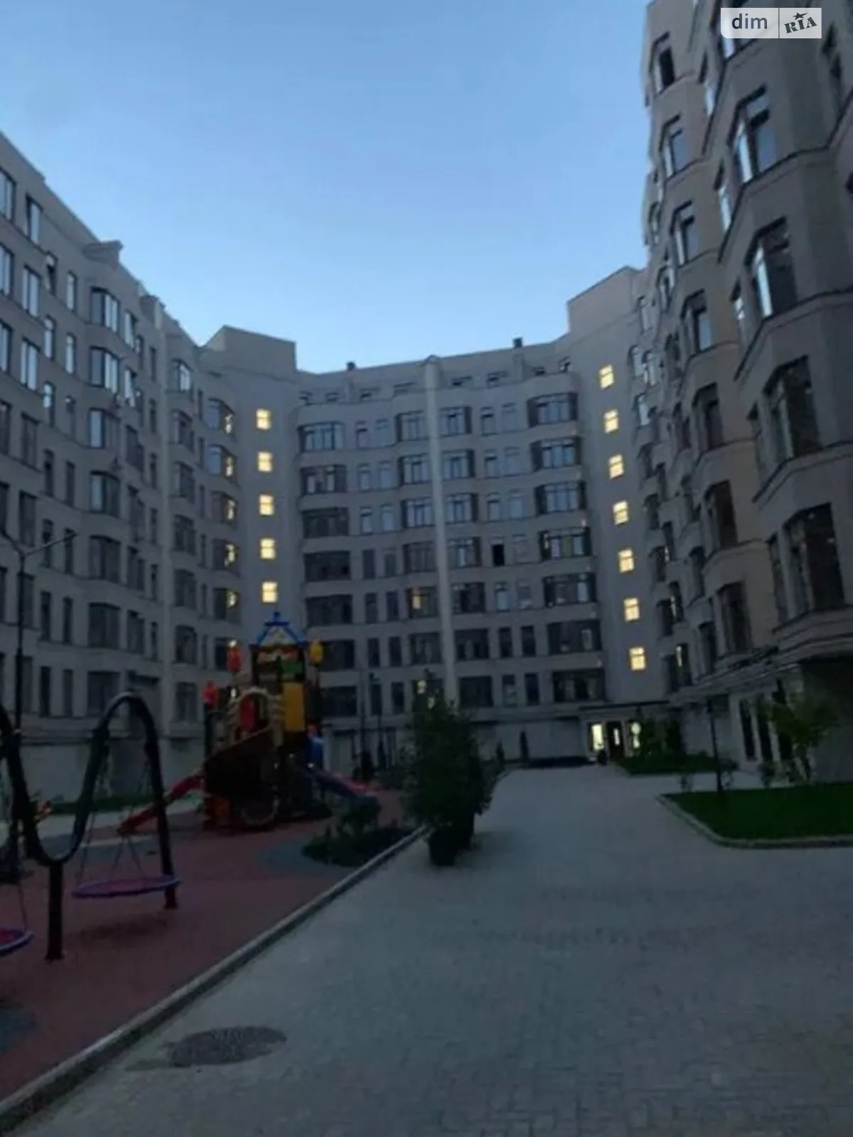 Продается 1-комнатная квартира 44 кв. м в Одессе, цена: 50000 $