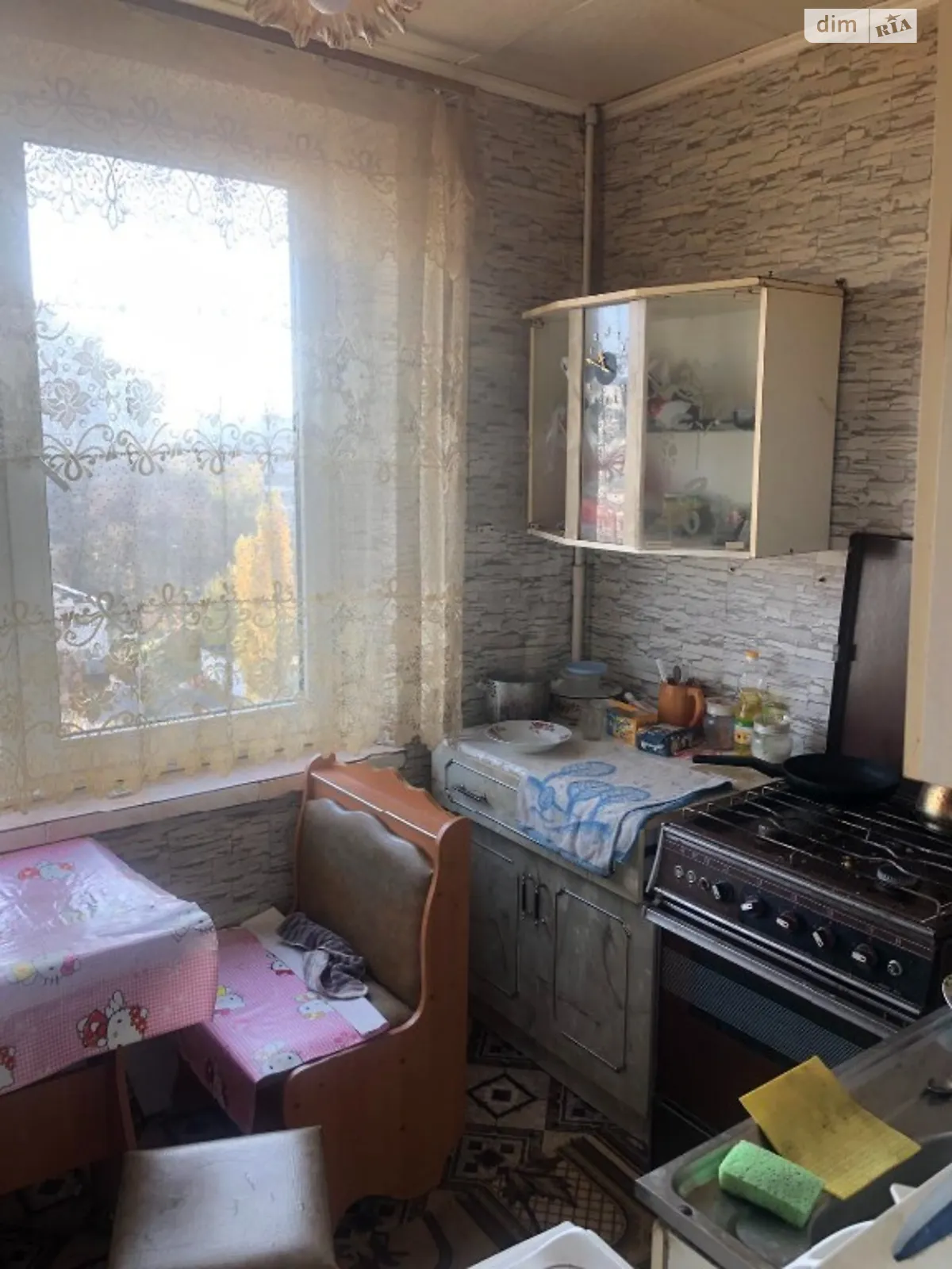Сдается в аренду 1-комнатная квартира 33 кв. м в Харькове, ул. Валентиновская, 20 - фото 1