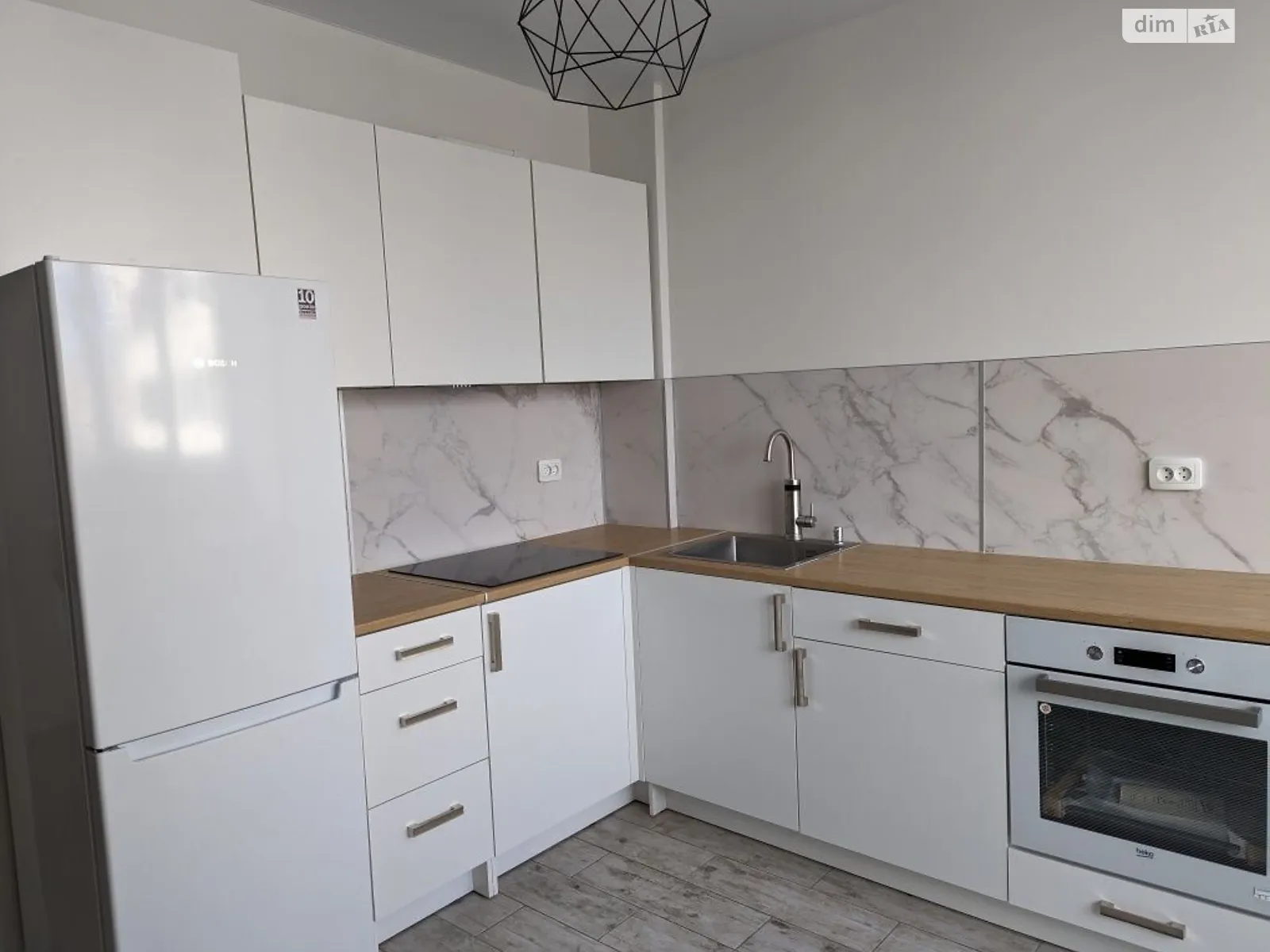 Продается 2-комнатная квартира 60 кв. м в Хмельницком, ул. Свободы - фото 1