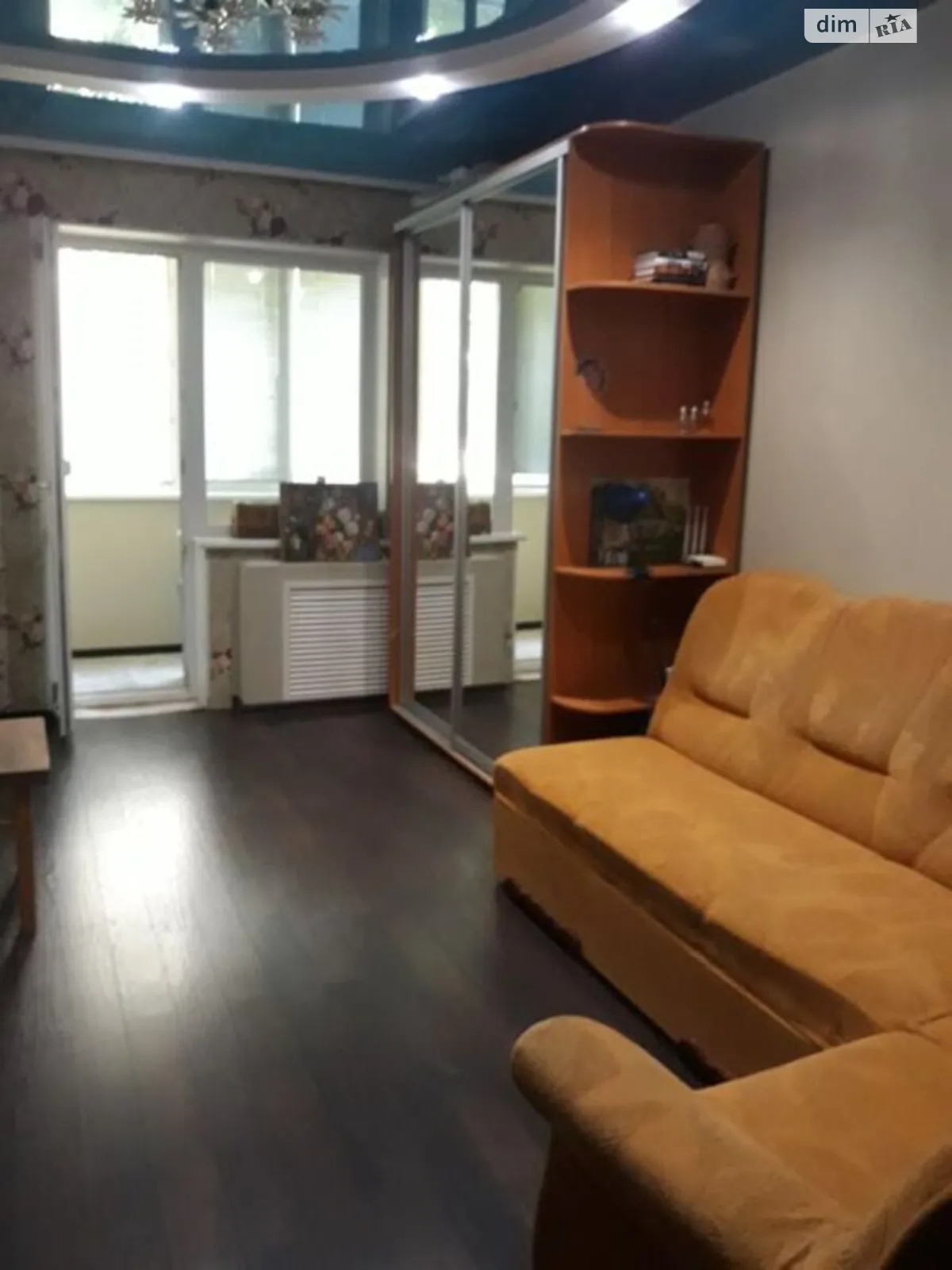 5-комнатная квартира 100 кв. м в Запорожье, цена: 65000 $