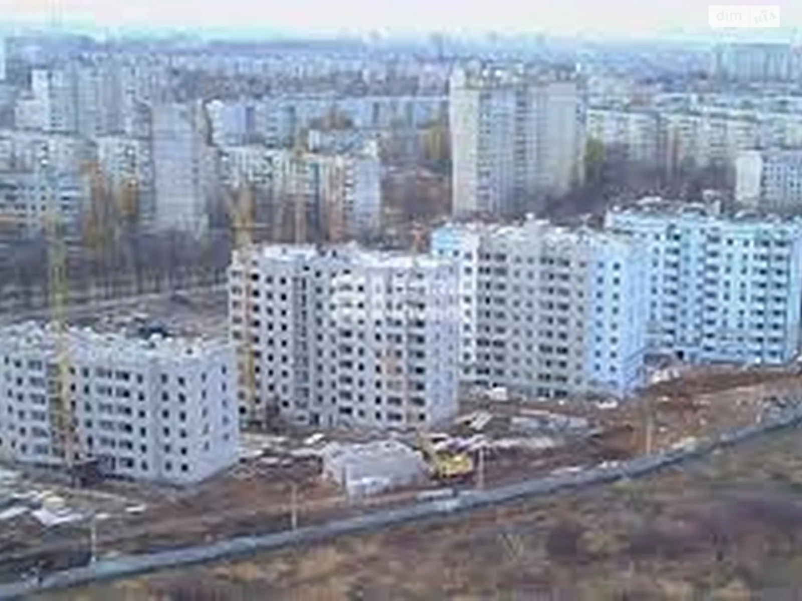 Продается 1-комнатная квартира 39 кв. м в Харькове, ул. Валентиновская - фото 1