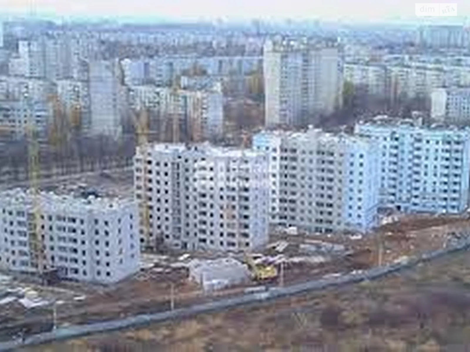 Продається 1-кімнатна квартира 39 кв. м у Харкові, вул. Валентинівська - фото 1