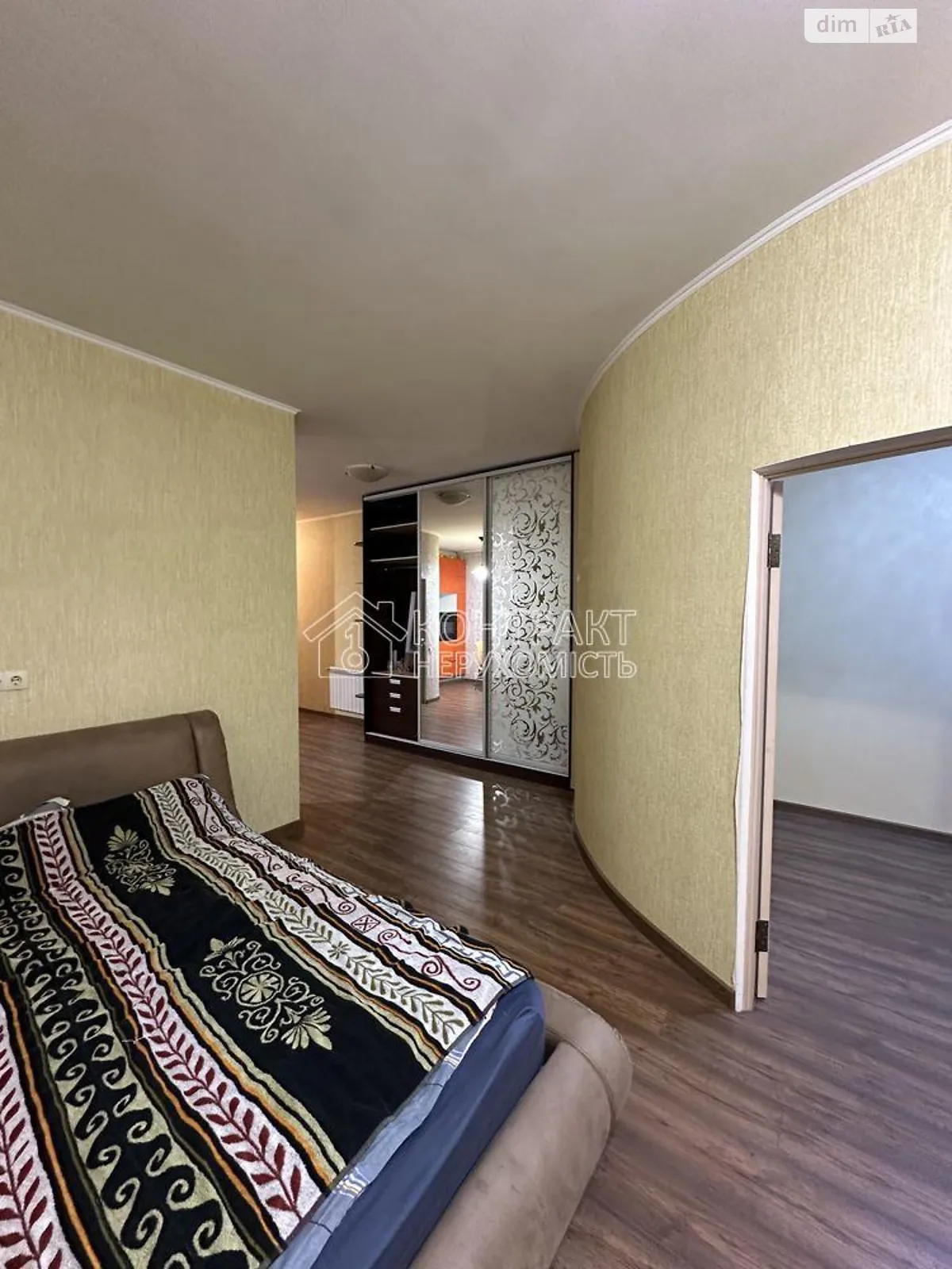 Продается 2-комнатная квартира 55 кв. м в Харькове, цена: 48800 $