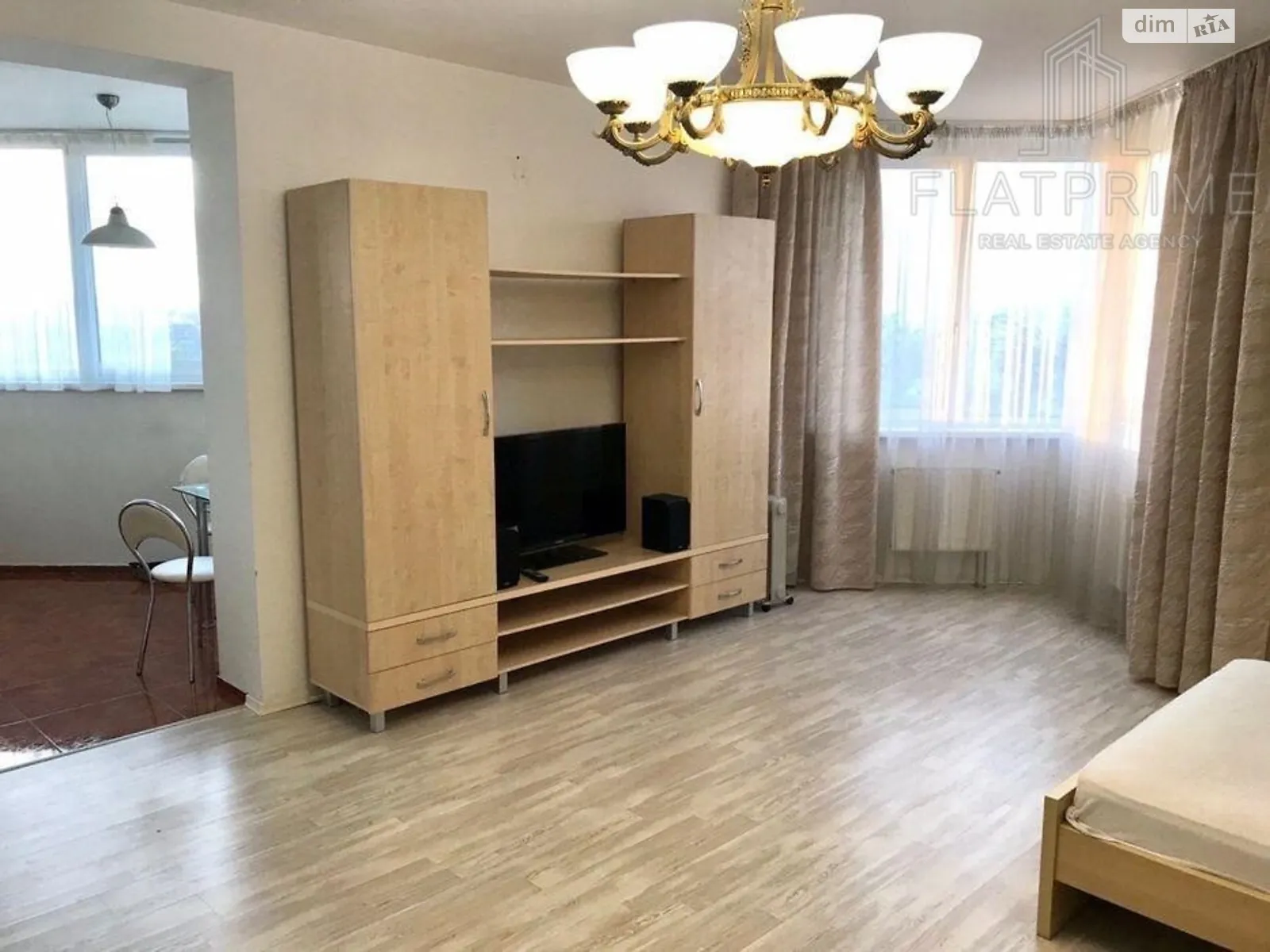 Продается 2-комнатная квартира 66.7 кв. м в Киеве, ул. Саперно-Слободская, 22 - фото 1