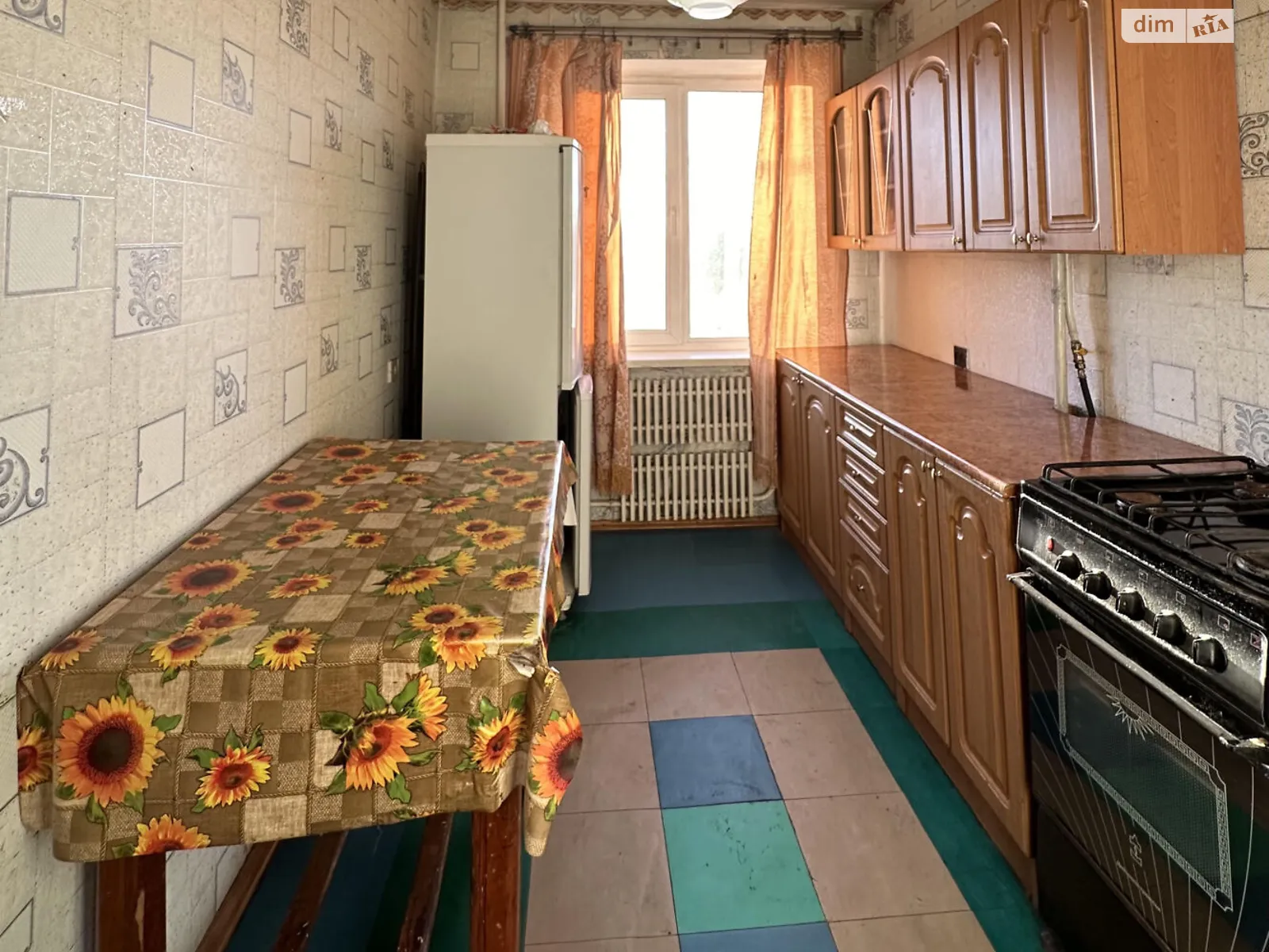 Продается 2-комнатная квартира 47 кв. м в Днепре, цена: 33000 $