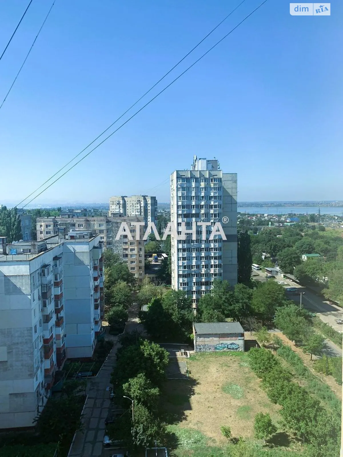Продается 1-комнатная квартира 43.3 кв. м в Одессе, ул. Давида Ойстраха - фото 1
