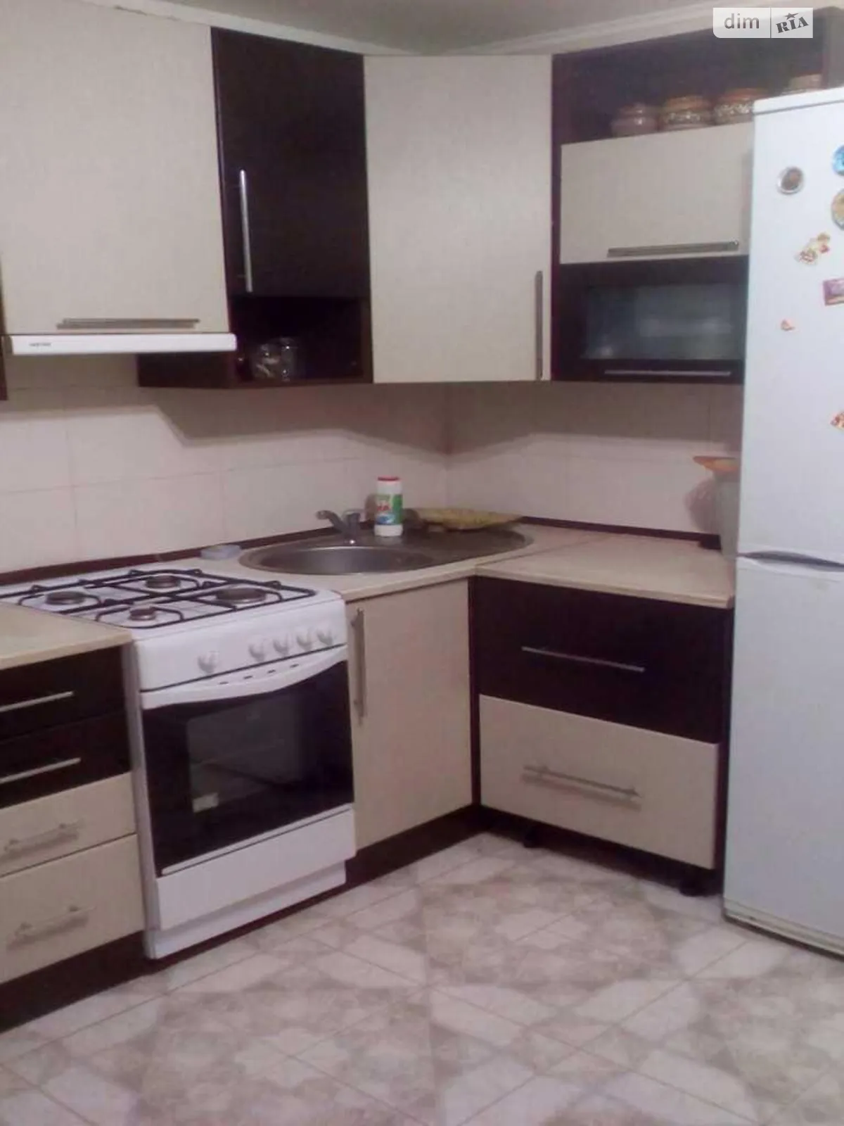 Продается 2-комнатная квартира 65 кв. м в Полтаве, цена: 80000 $
