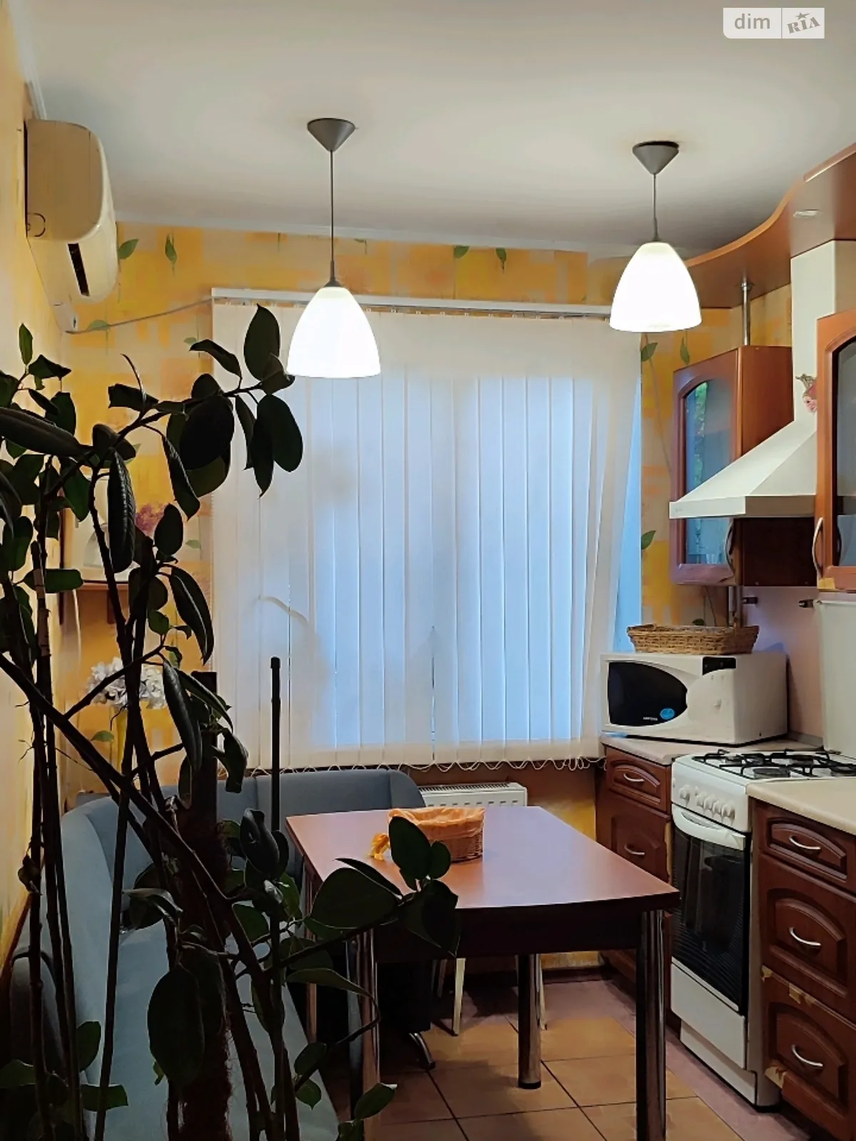 Сдается в аренду 4-комнатная квартира 60 кв. м в Одессе - фото 3