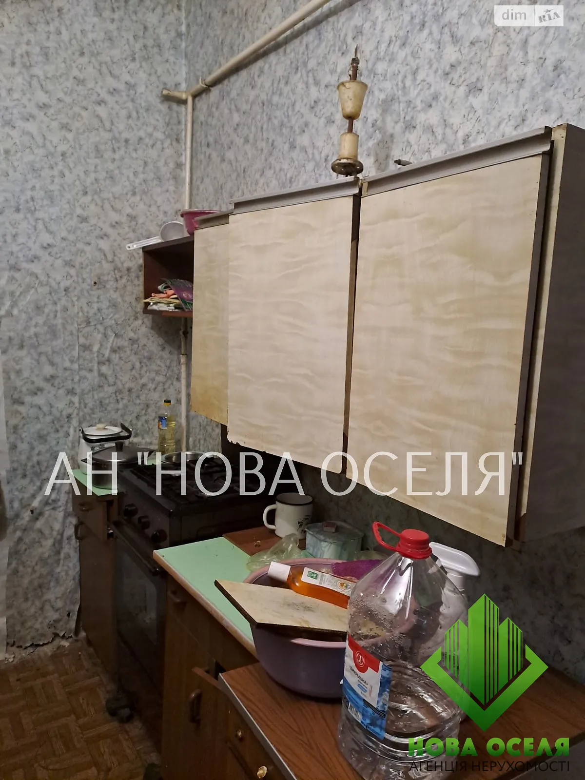 Продается 1-комнатная квартира 24 кв. м в Кропивницком - фото 3