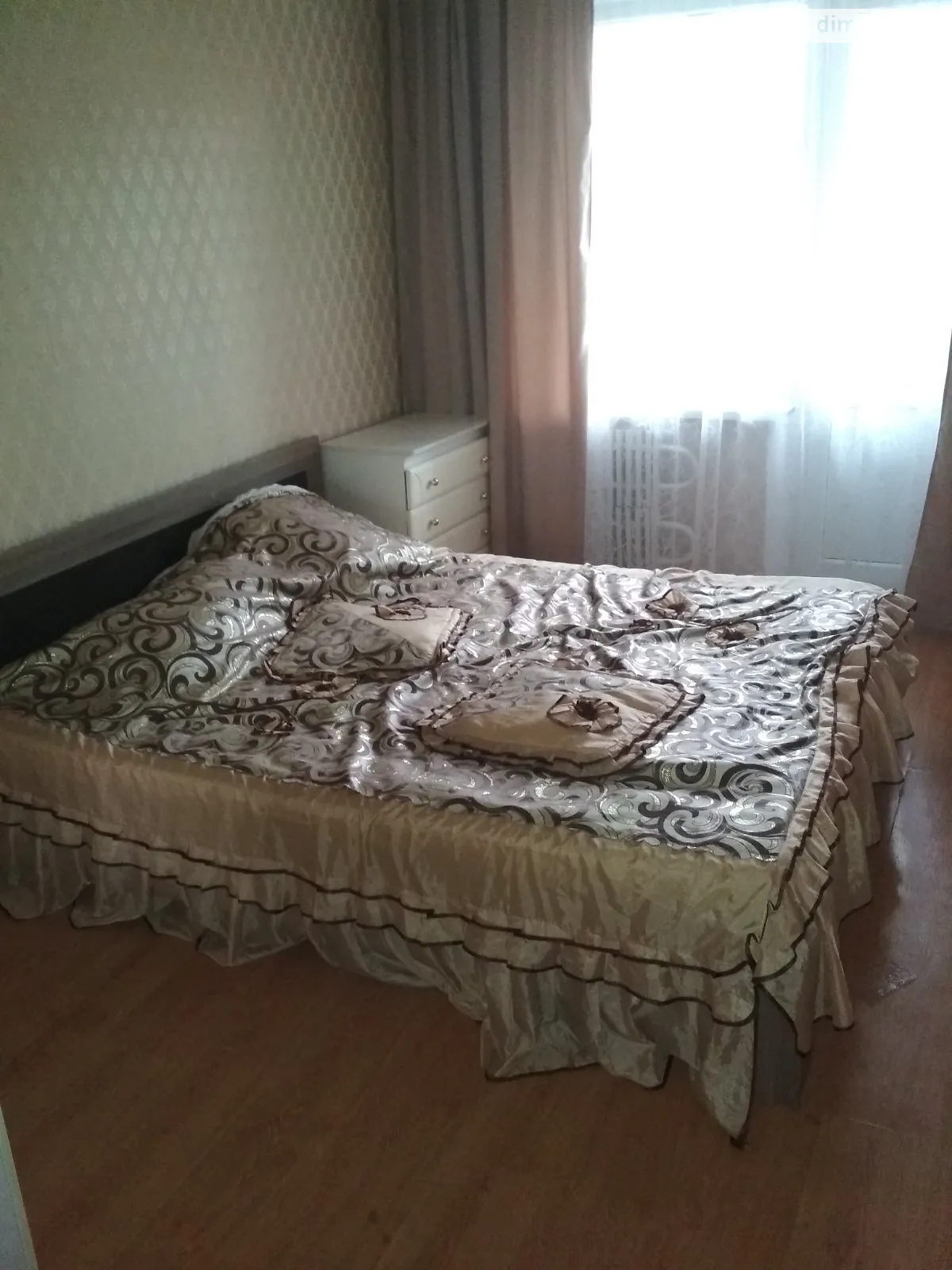 Сдается в аренду 3-комнатная квартира 67 кв. м в Хмельницком - фото 3